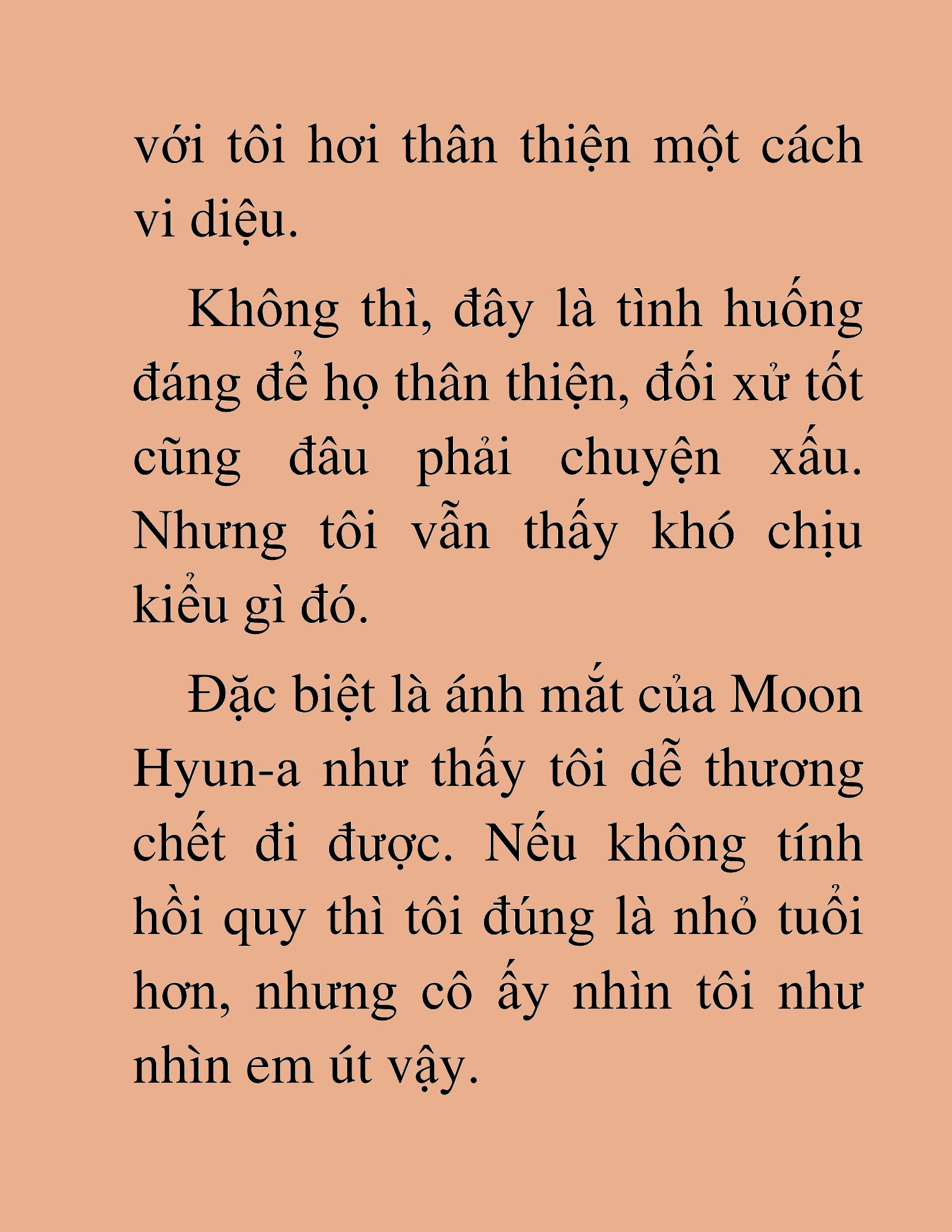 Đọc truyện HAT[NOVEL] Những Thợ Săn Cấp S Mà Tôi Nuôi Dưỡng - Chap 84
