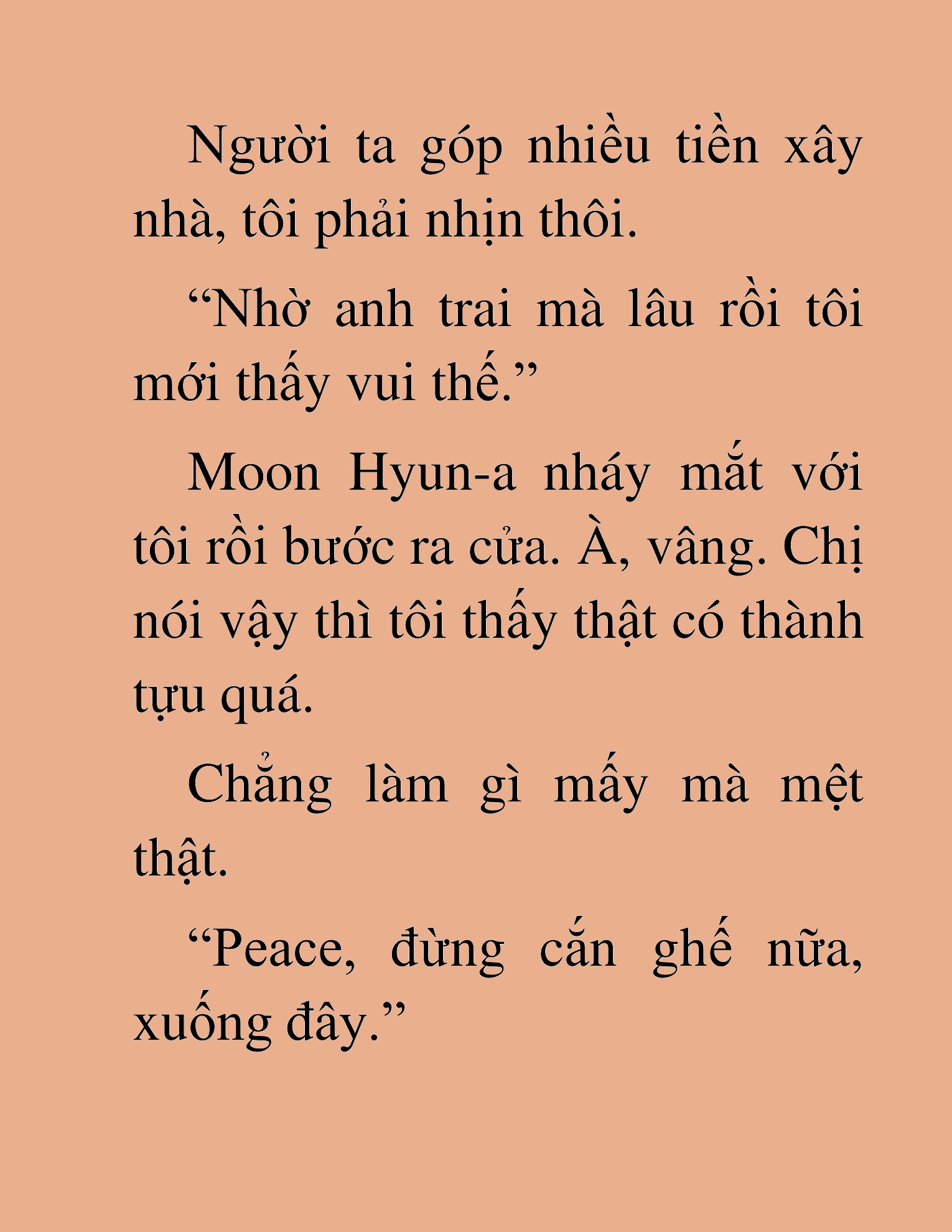 Đọc truyện HAT[NOVEL] Những Thợ Săn Cấp S Mà Tôi Nuôi Dưỡng - Chap 84