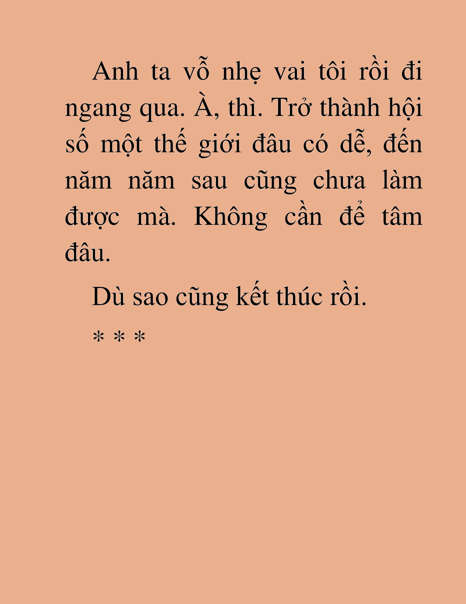 Đọc truyện HAT[NOVEL] Những Thợ Săn Cấp S Mà Tôi Nuôi Dưỡng - Chap 84