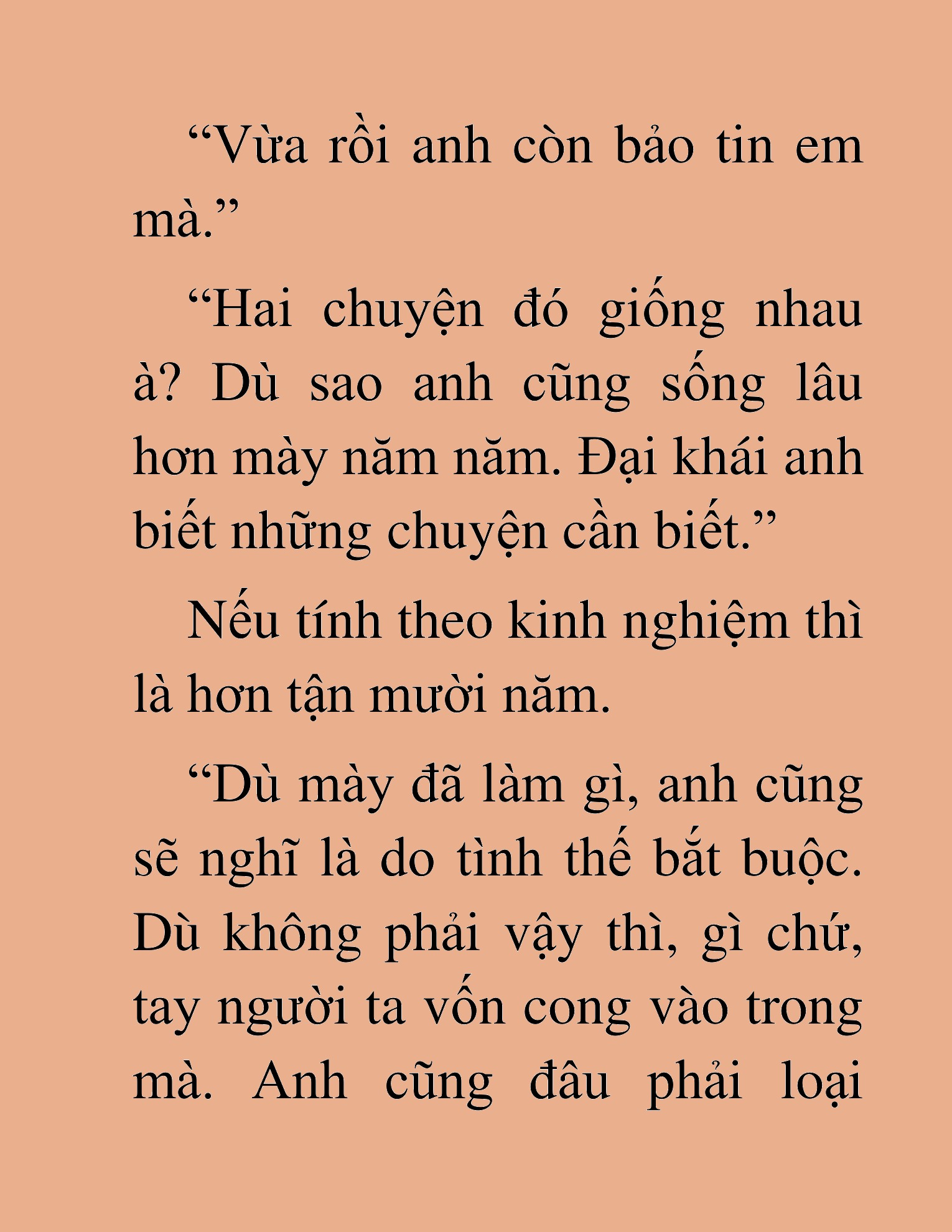 Đọc truyện HAT[NOVEL] Những Thợ Săn Cấp S Mà Tôi Nuôi Dưỡng - Chap 85