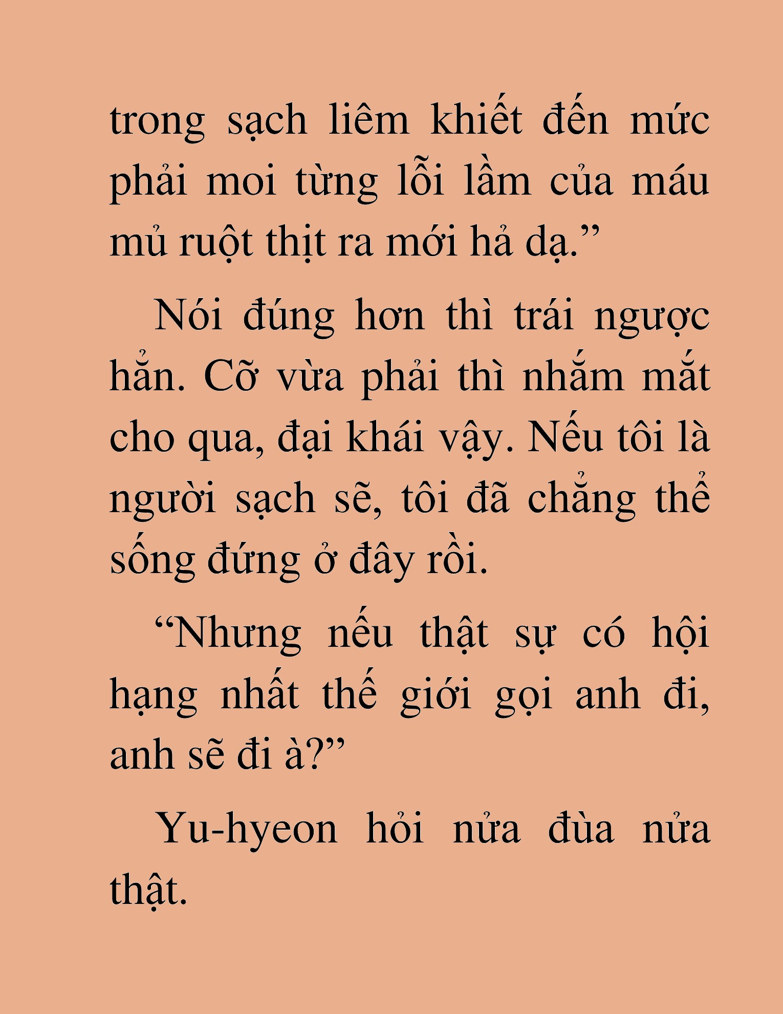 Đọc truyện HAT[NOVEL] Những Thợ Săn Cấp S Mà Tôi Nuôi Dưỡng - Chap 85