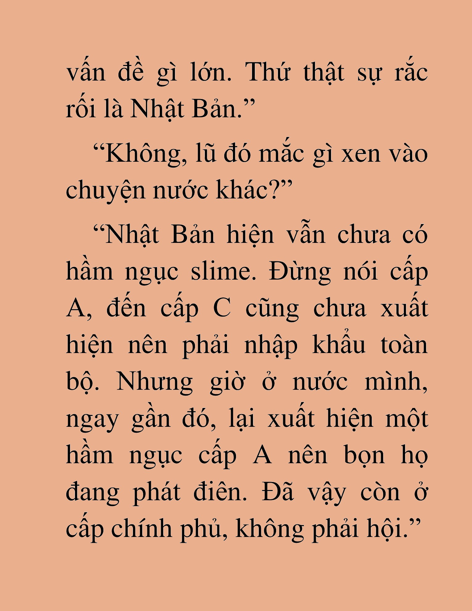 Đọc truyện HAT[NOVEL] Những Thợ Săn Cấp S Mà Tôi Nuôi Dưỡng - Chap 85
