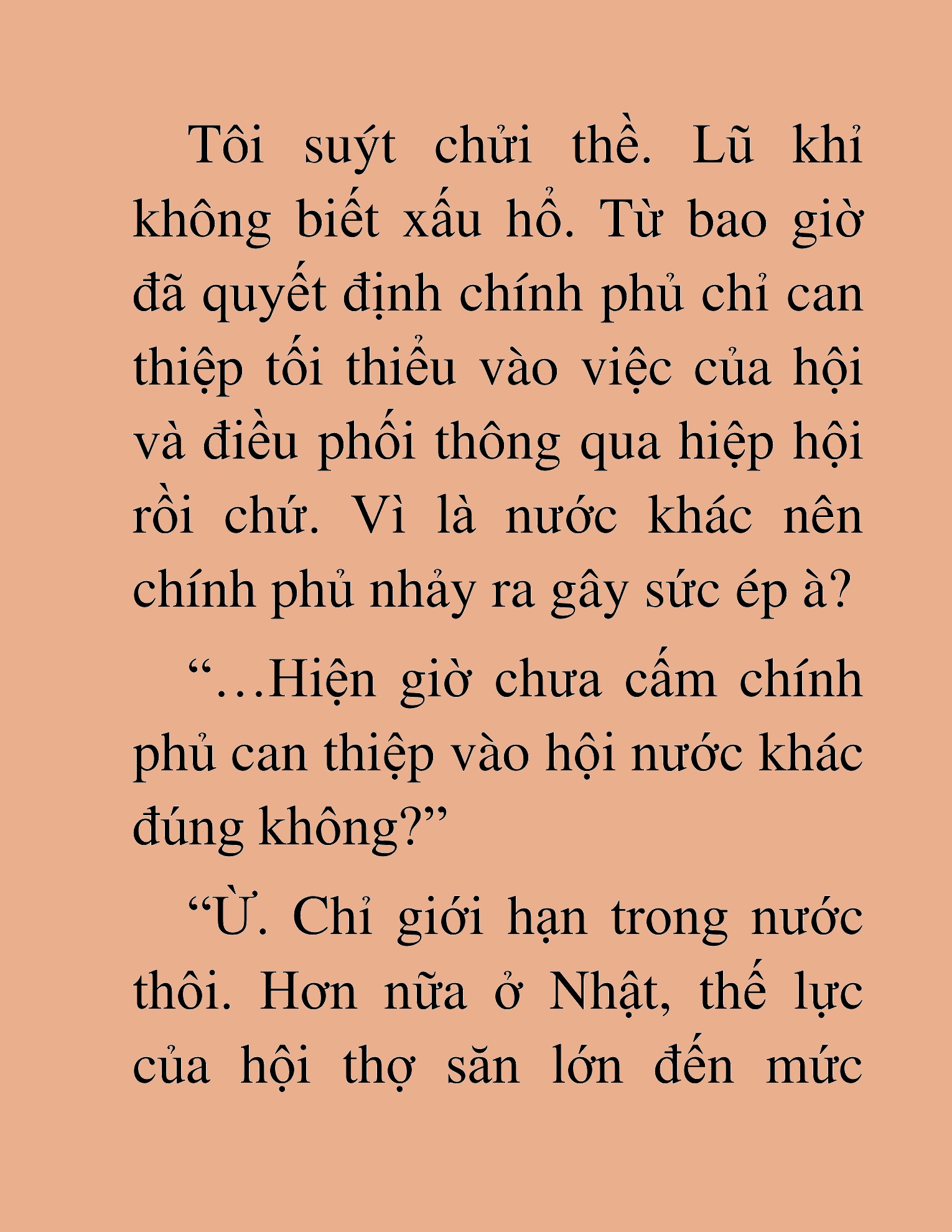 Đọc truyện HAT[NOVEL] Những Thợ Săn Cấp S Mà Tôi Nuôi Dưỡng - Chap 85