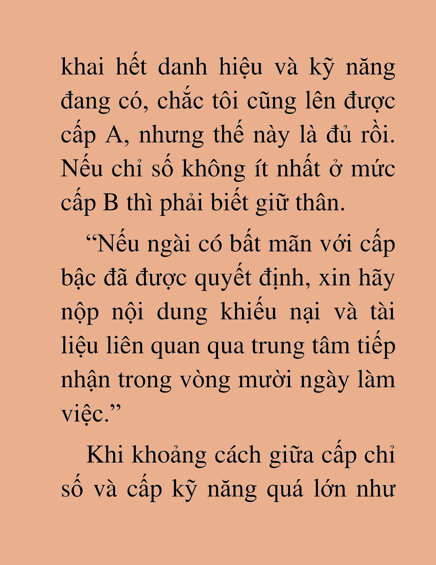 Đọc truyện HAT[NOVEL] Những Thợ Săn Cấp S Mà Tôi Nuôi Dưỡng - Chap 85