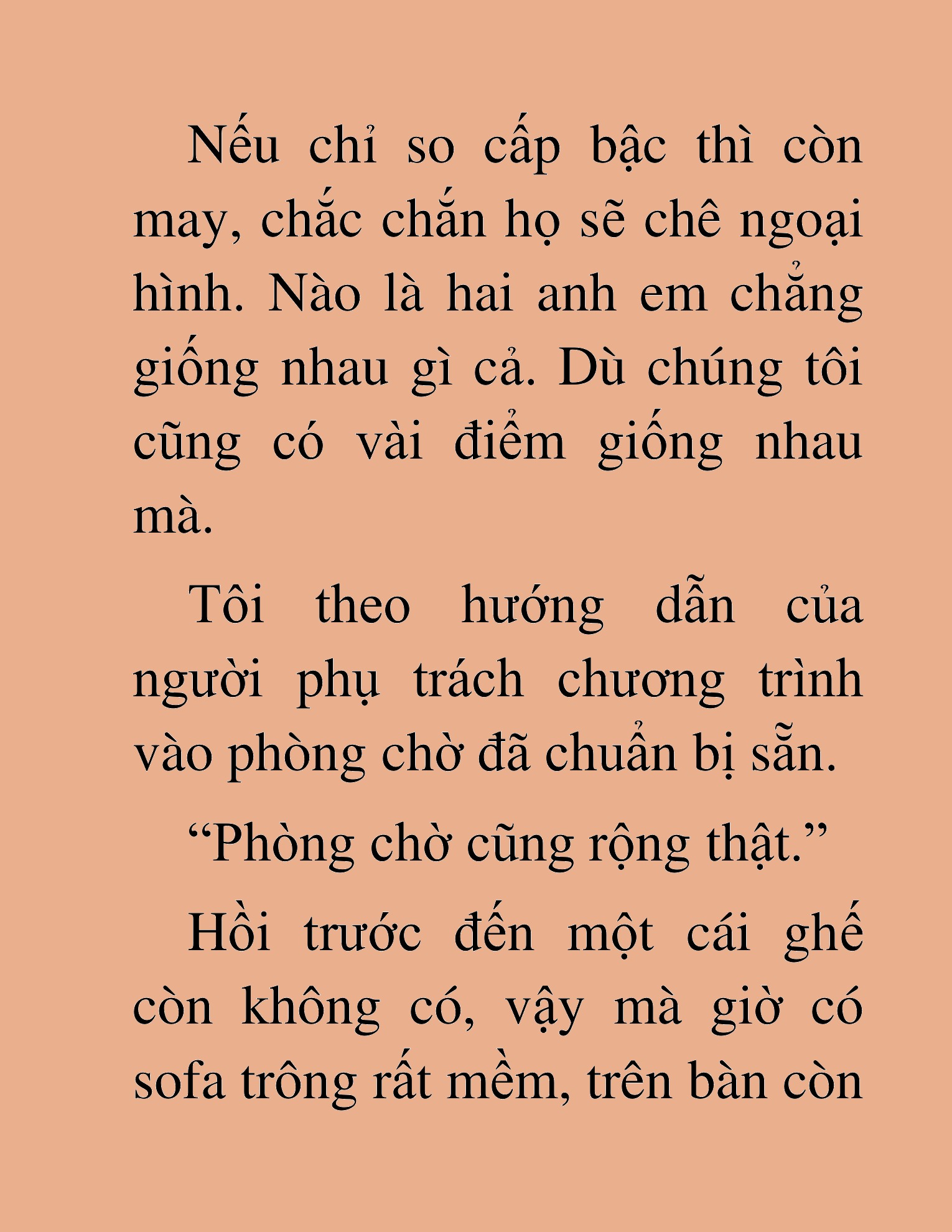 Đọc truyện HAT[NOVEL] Những Thợ Săn Cấp S Mà Tôi Nuôi Dưỡng - Chap 86