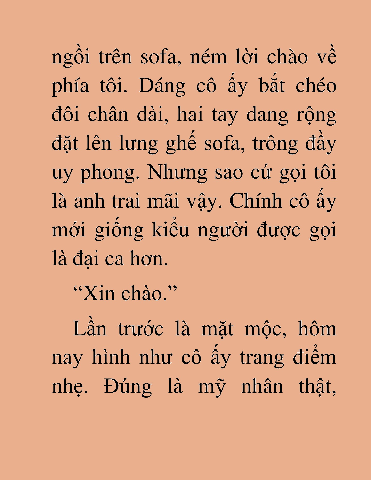 Đọc truyện HAT[NOVEL] Những Thợ Săn Cấp S Mà Tôi Nuôi Dưỡng - Chap 86