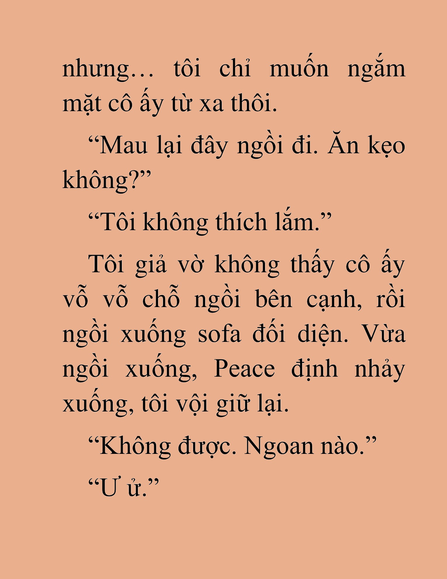 Đọc truyện HAT[NOVEL] Những Thợ Săn Cấp S Mà Tôi Nuôi Dưỡng - Chap 86