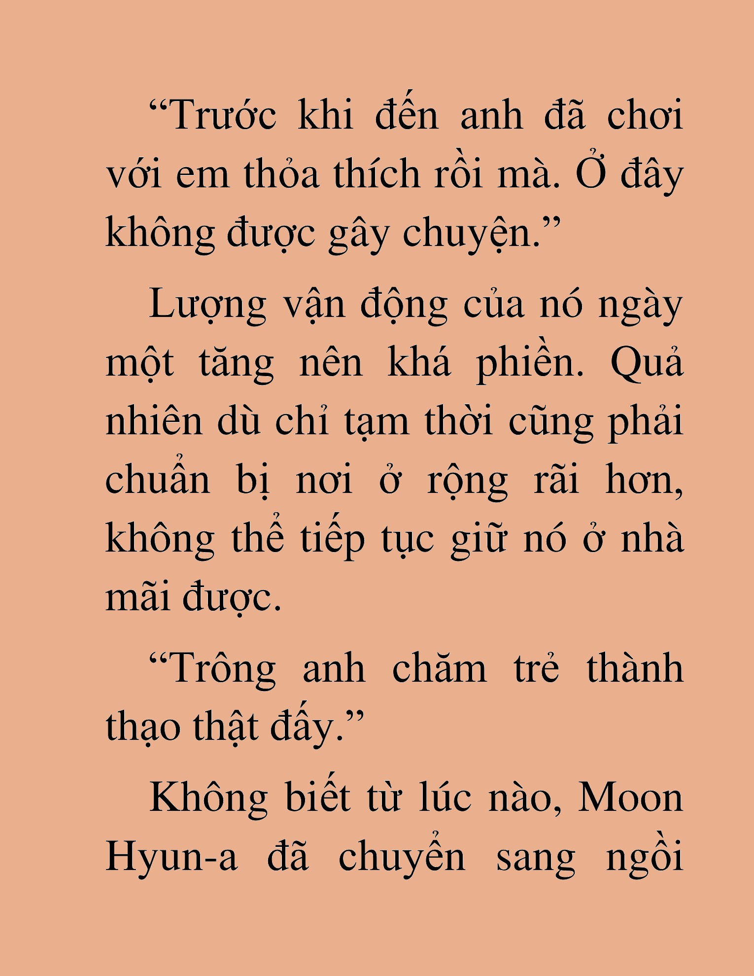 Đọc truyện HAT[NOVEL] Những Thợ Săn Cấp S Mà Tôi Nuôi Dưỡng - Chap 86