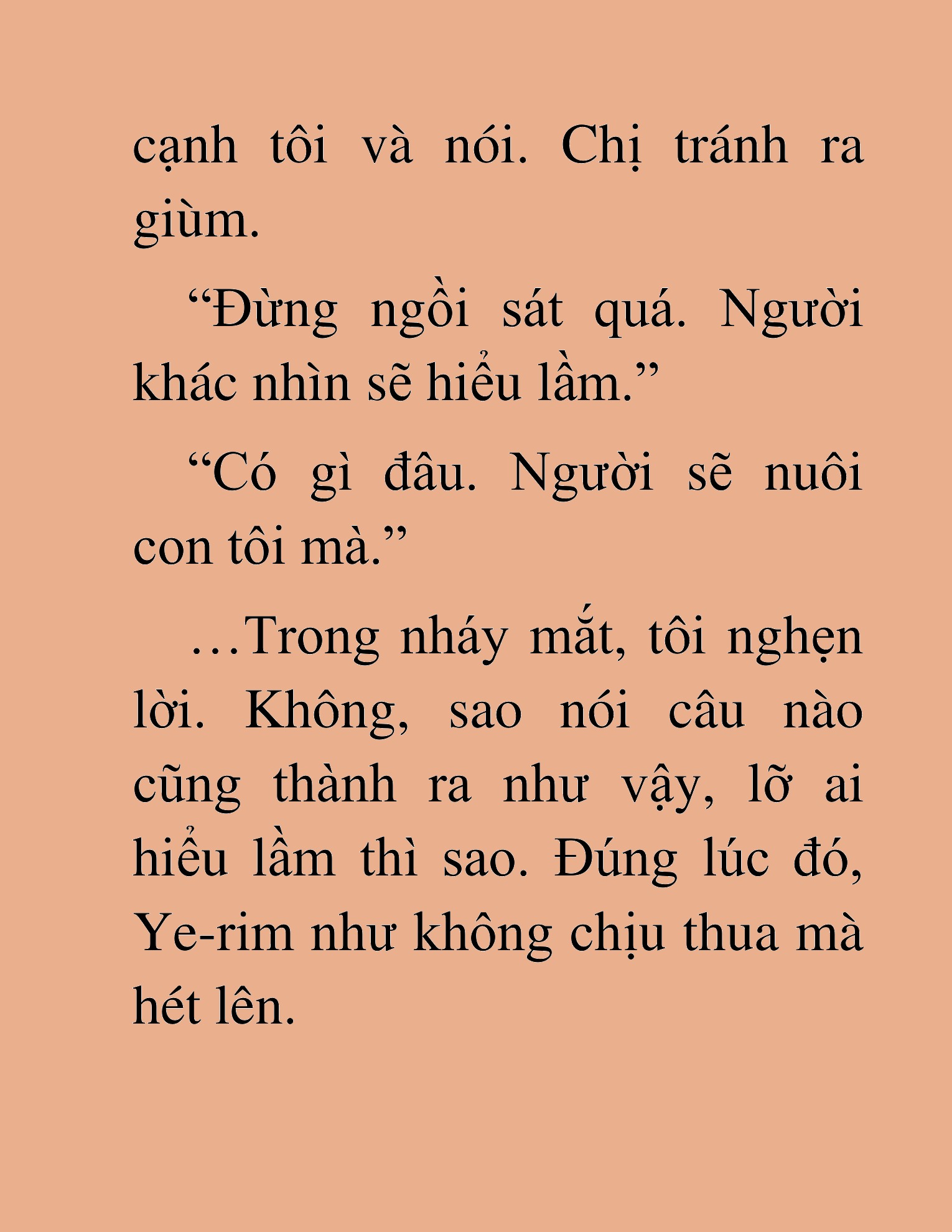 Đọc truyện HAT[NOVEL] Những Thợ Săn Cấp S Mà Tôi Nuôi Dưỡng - Chap 86