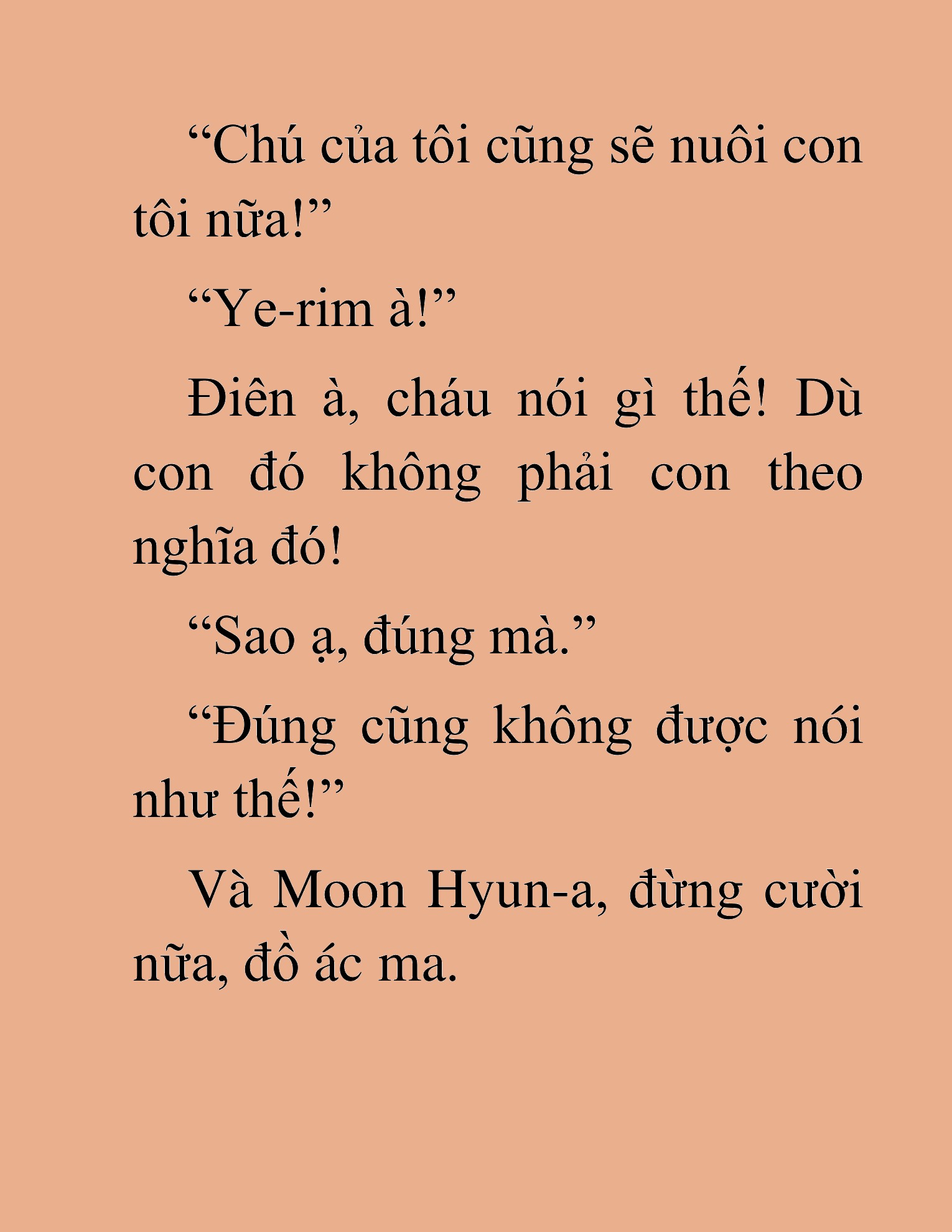 Đọc truyện HAT[NOVEL] Những Thợ Săn Cấp S Mà Tôi Nuôi Dưỡng - Chap 86