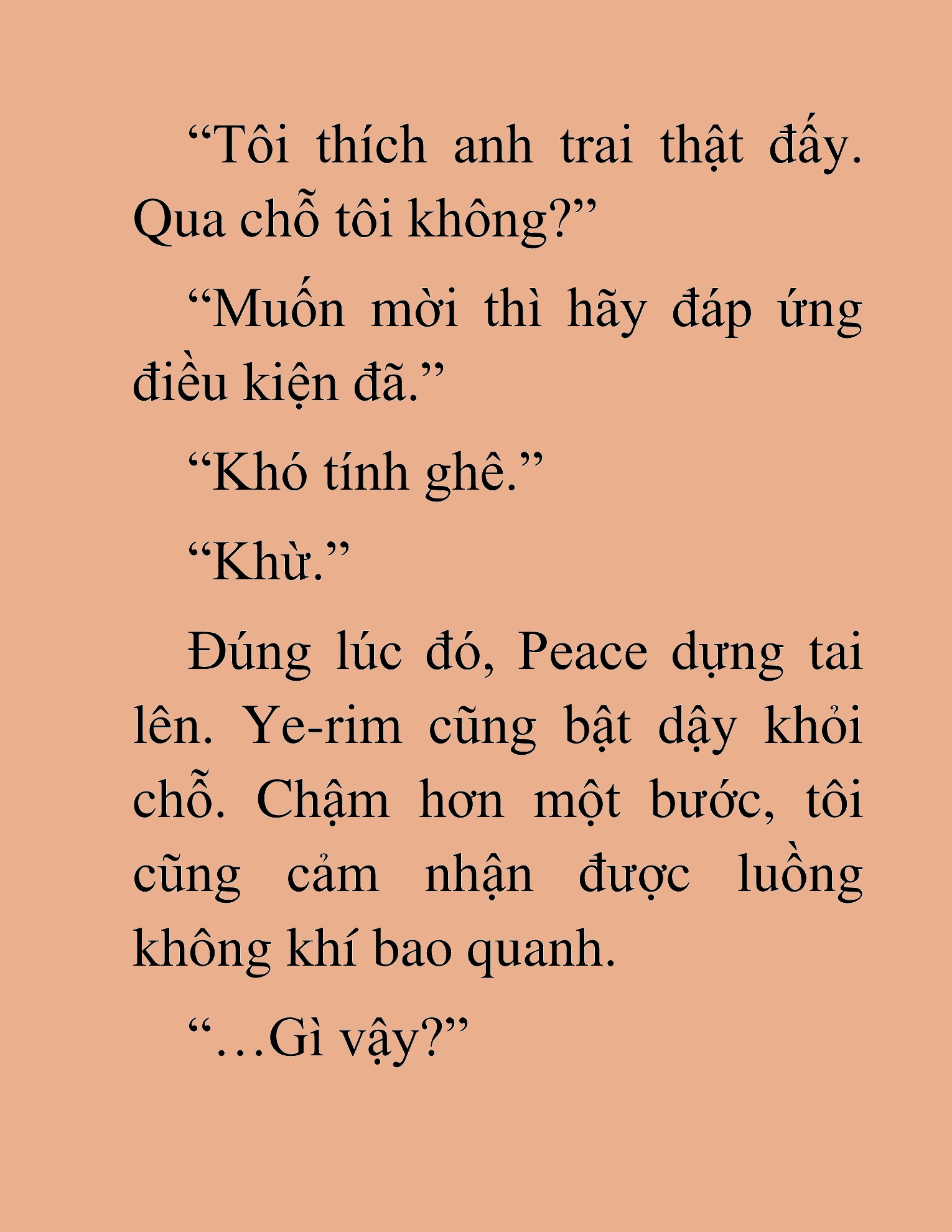 Đọc truyện HAT[NOVEL] Những Thợ Săn Cấp S Mà Tôi Nuôi Dưỡng - Chap 86