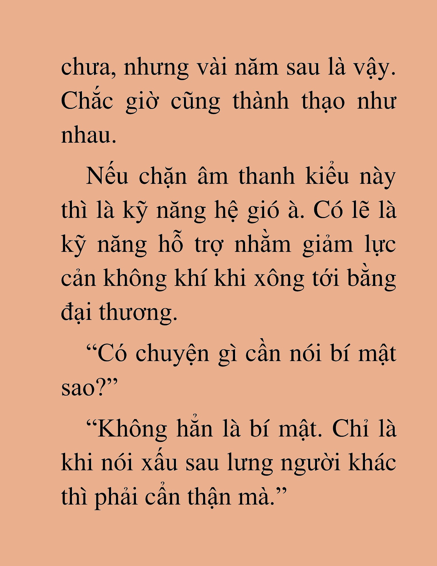 Đọc truyện HAT[NOVEL] Những Thợ Săn Cấp S Mà Tôi Nuôi Dưỡng - Chap 86