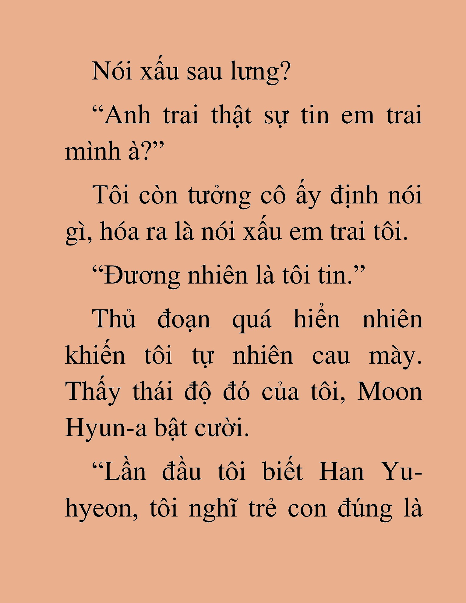 Đọc truyện HAT[NOVEL] Những Thợ Săn Cấp S Mà Tôi Nuôi Dưỡng - Chap 86