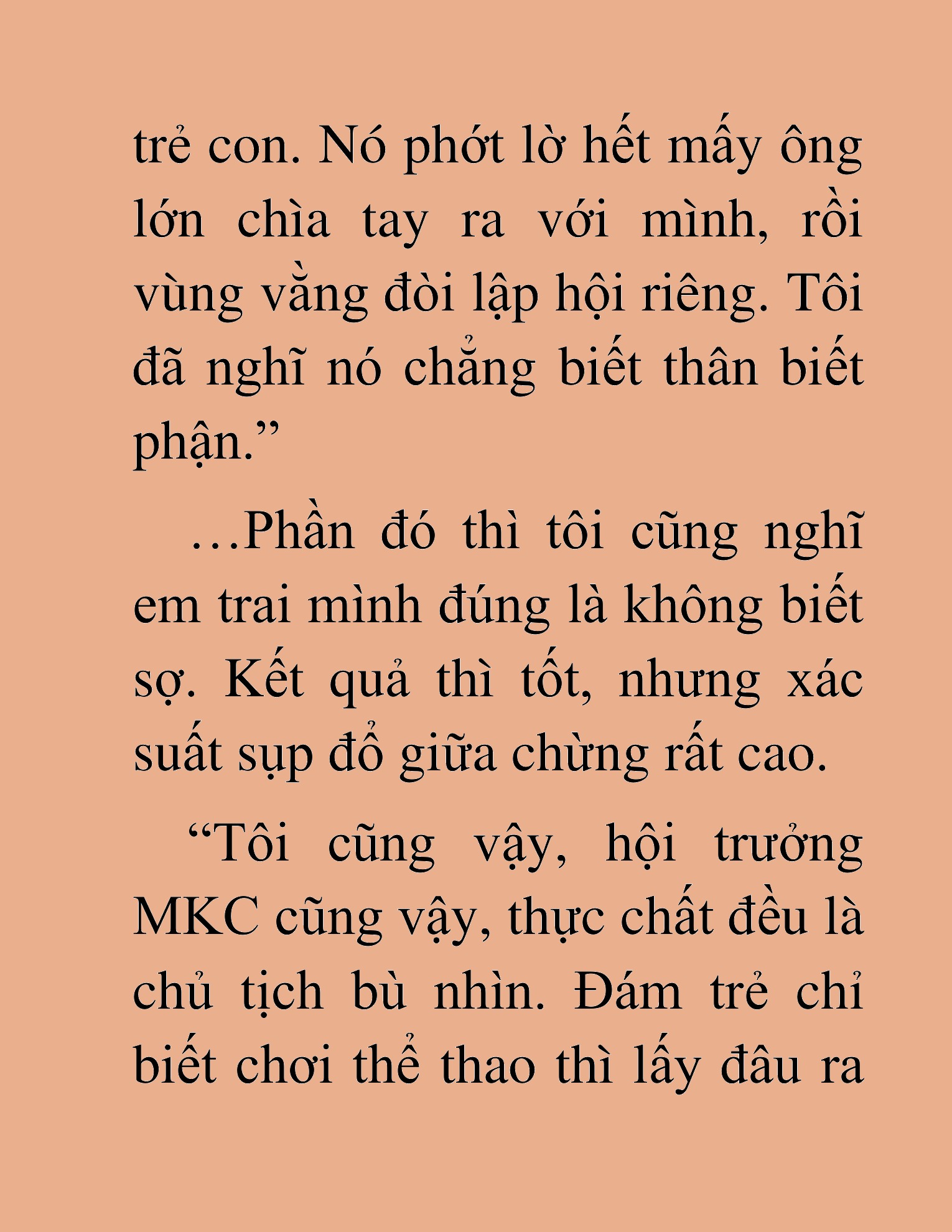 Đọc truyện HAT[NOVEL] Những Thợ Săn Cấp S Mà Tôi Nuôi Dưỡng - Chap 86