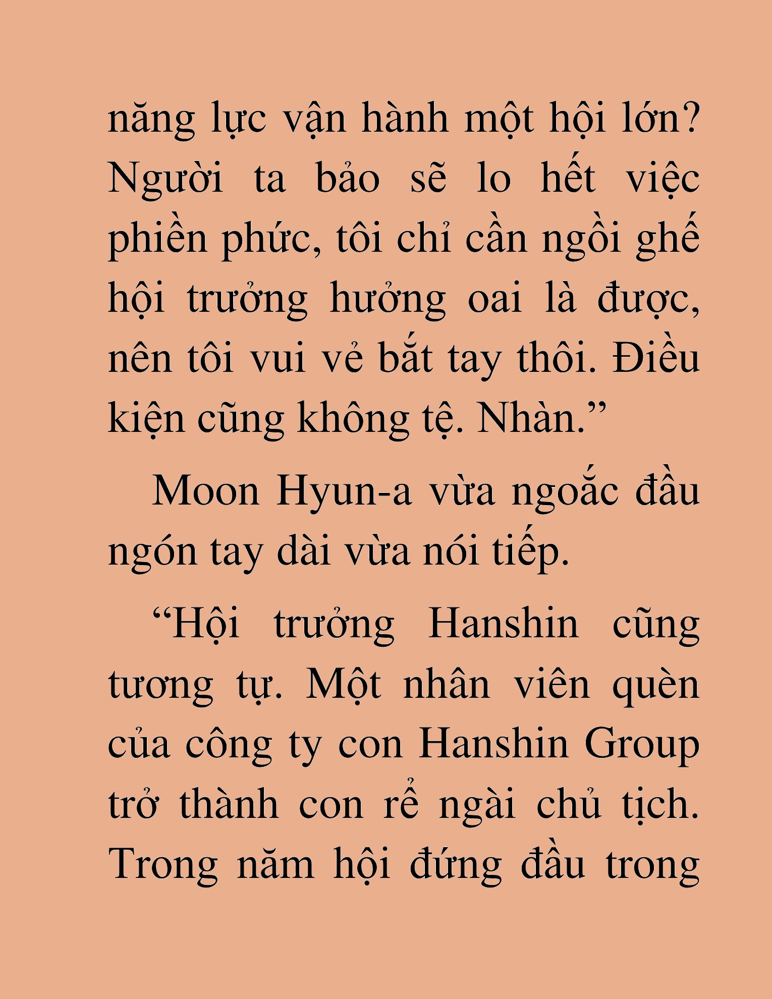 Đọc truyện HAT[NOVEL] Những Thợ Săn Cấp S Mà Tôi Nuôi Dưỡng - Chap 86