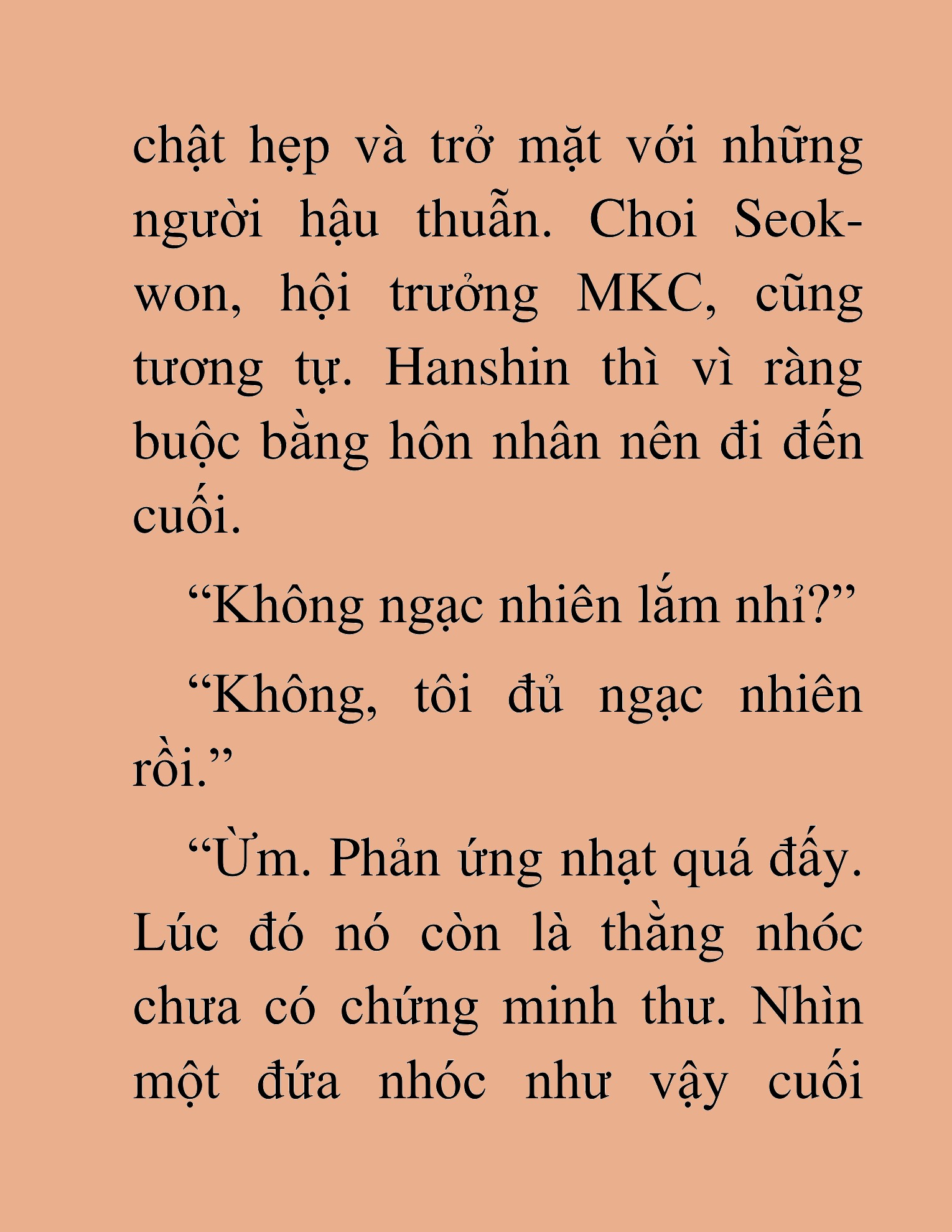 Đọc truyện HAT[NOVEL] Những Thợ Săn Cấp S Mà Tôi Nuôi Dưỡng - Chap 86