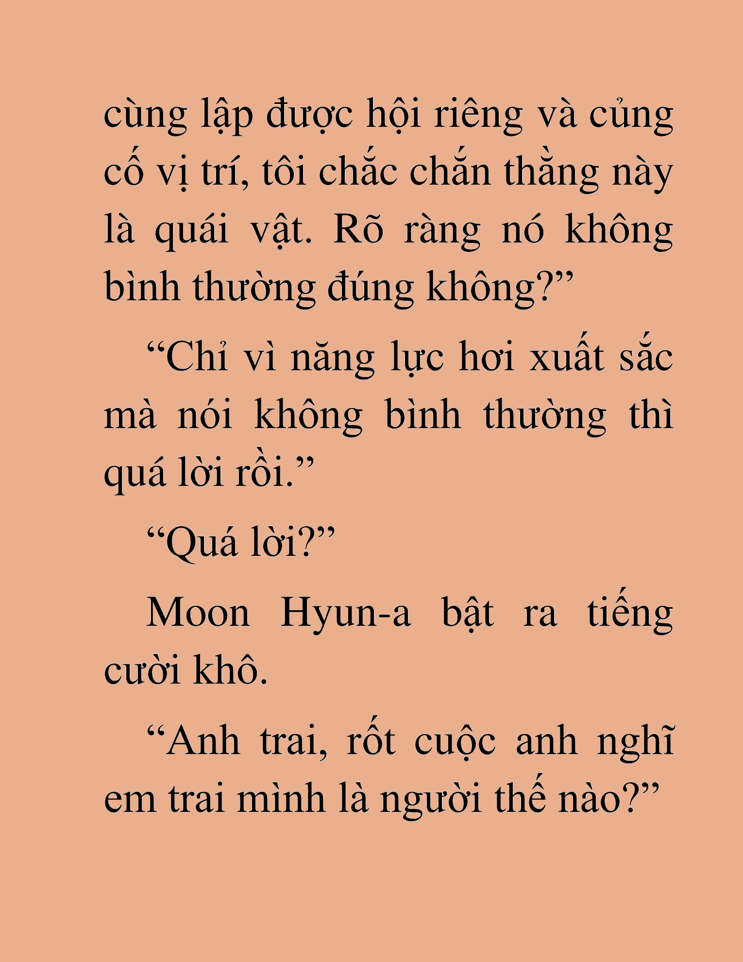 Đọc truyện HAT[NOVEL] Những Thợ Săn Cấp S Mà Tôi Nuôi Dưỡng - Chap 86