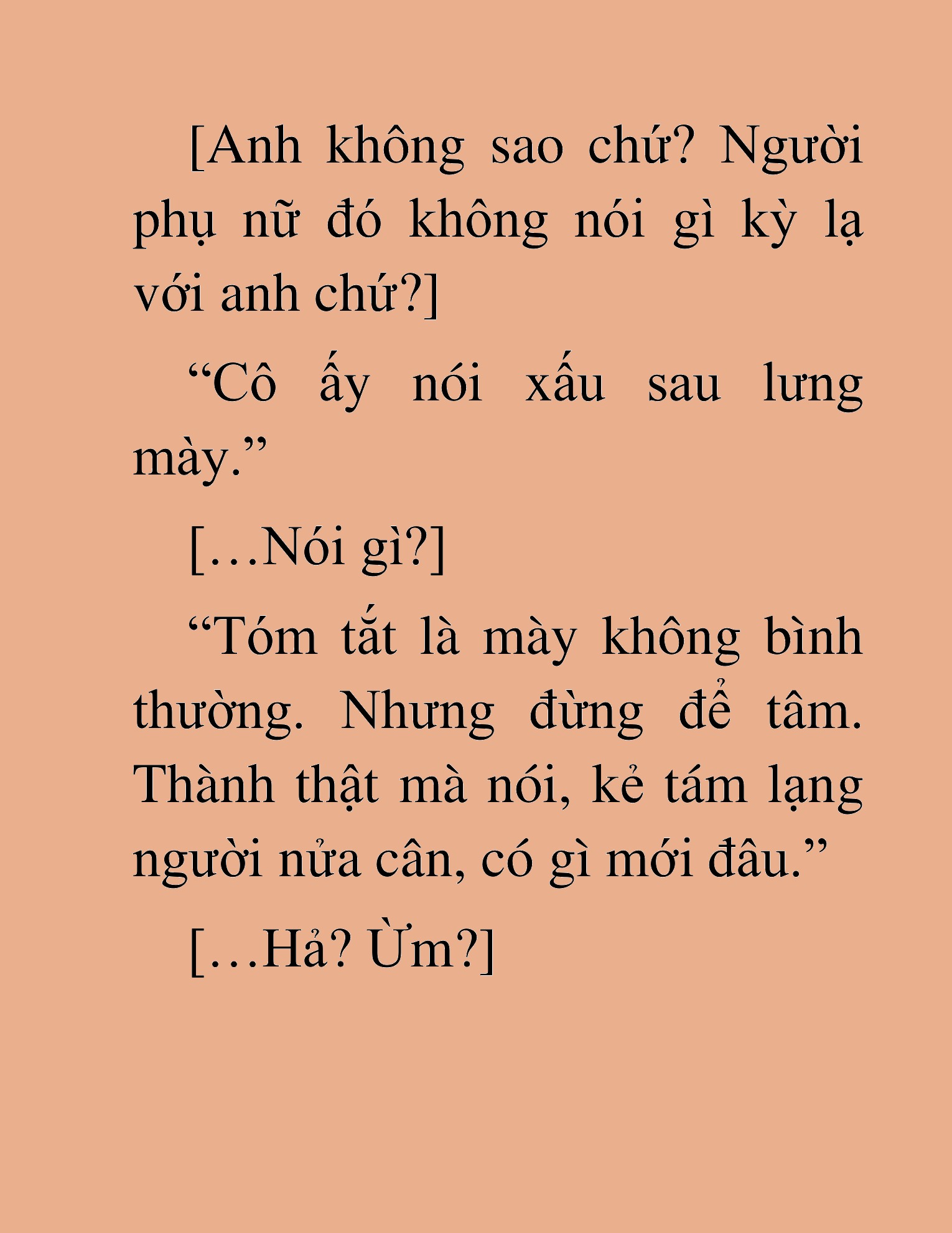Đọc truyện HAT[NOVEL] Những Thợ Săn Cấp S Mà Tôi Nuôi Dưỡng - Chap 87