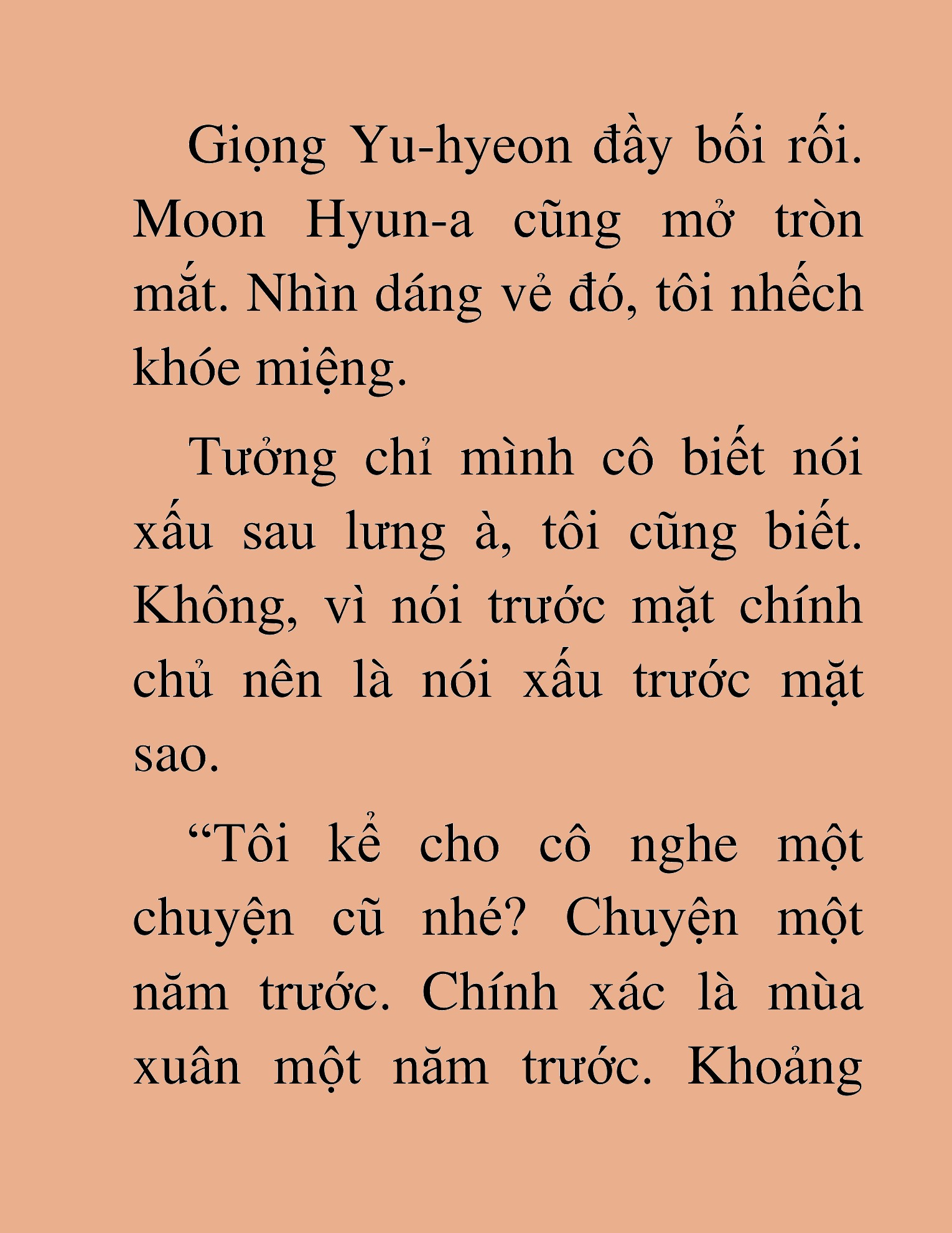 Đọc truyện HAT[NOVEL] Những Thợ Săn Cấp S Mà Tôi Nuôi Dưỡng - Chap 87