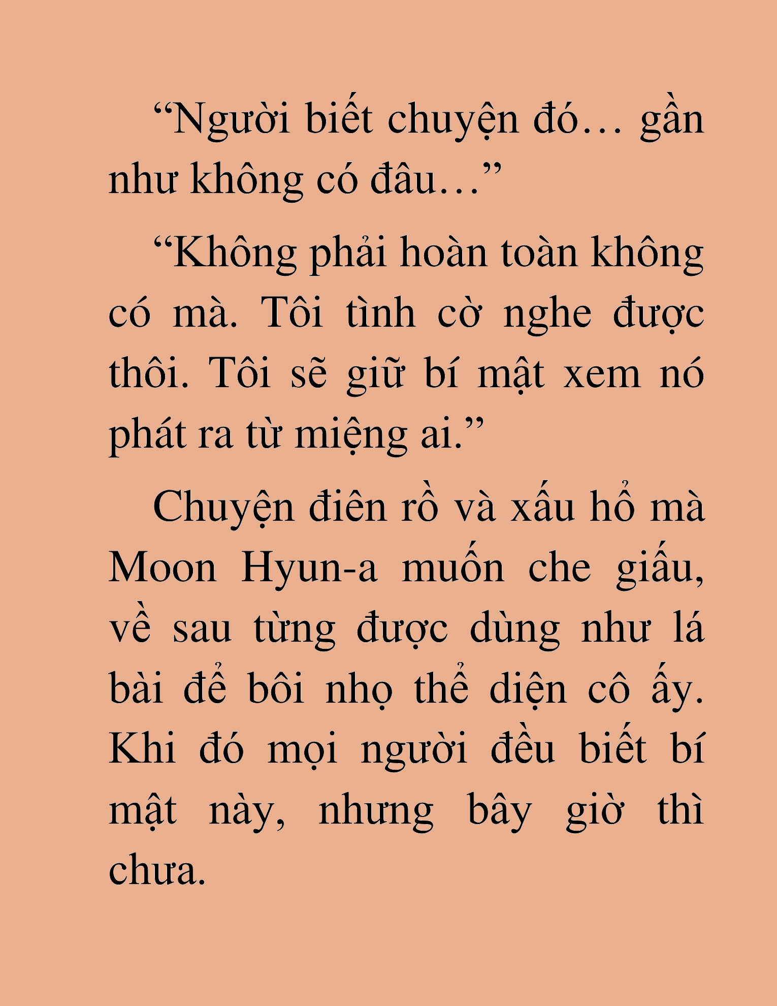 Đọc truyện HAT[NOVEL] Những Thợ Săn Cấp S Mà Tôi Nuôi Dưỡng - Chap 87