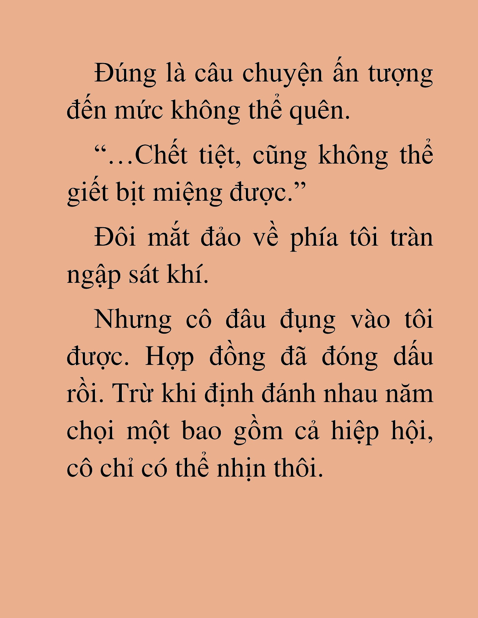 Đọc truyện HAT[NOVEL] Những Thợ Săn Cấp S Mà Tôi Nuôi Dưỡng - Chap 87