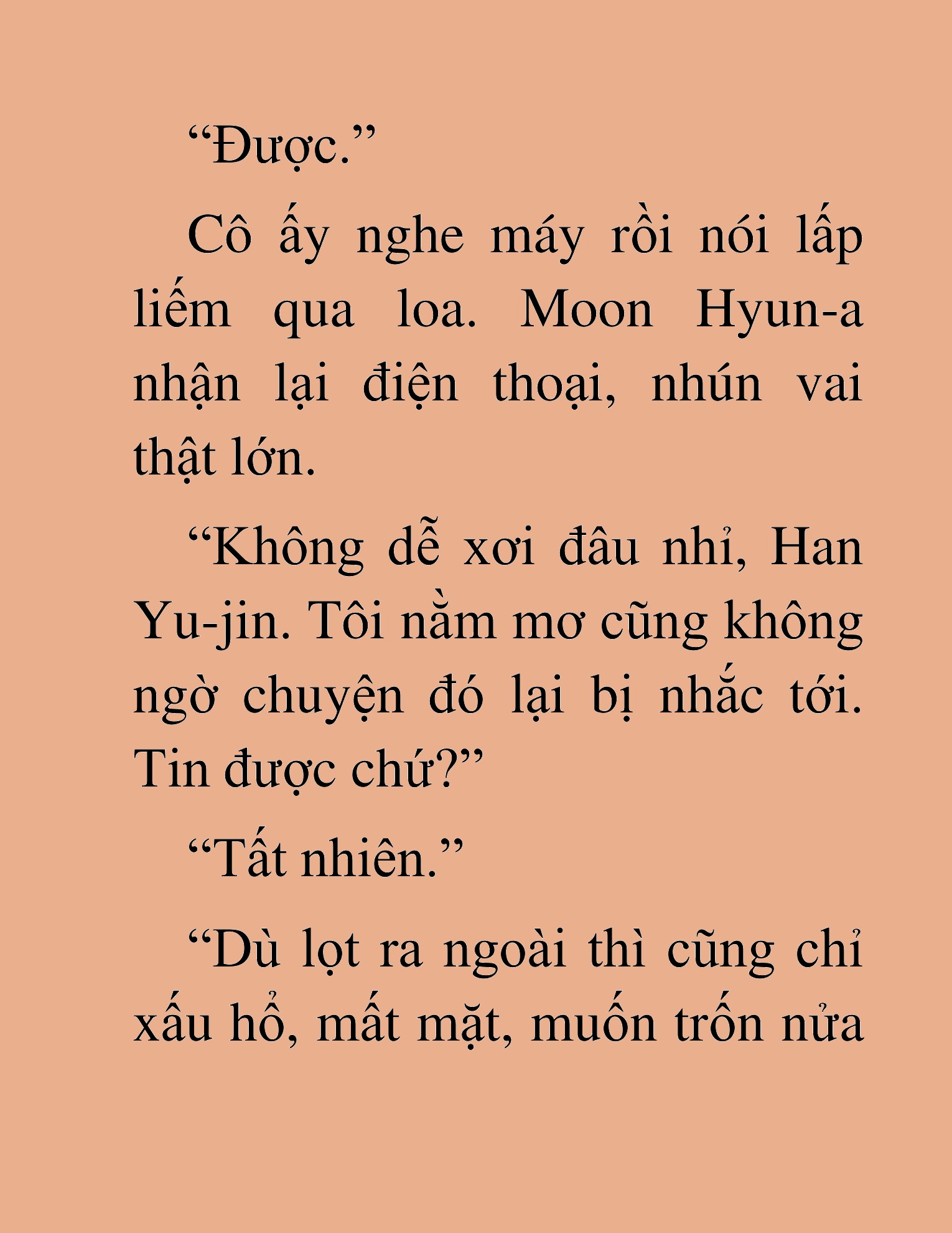 Đọc truyện HAT[NOVEL] Những Thợ Săn Cấp S Mà Tôi Nuôi Dưỡng - Chap 87