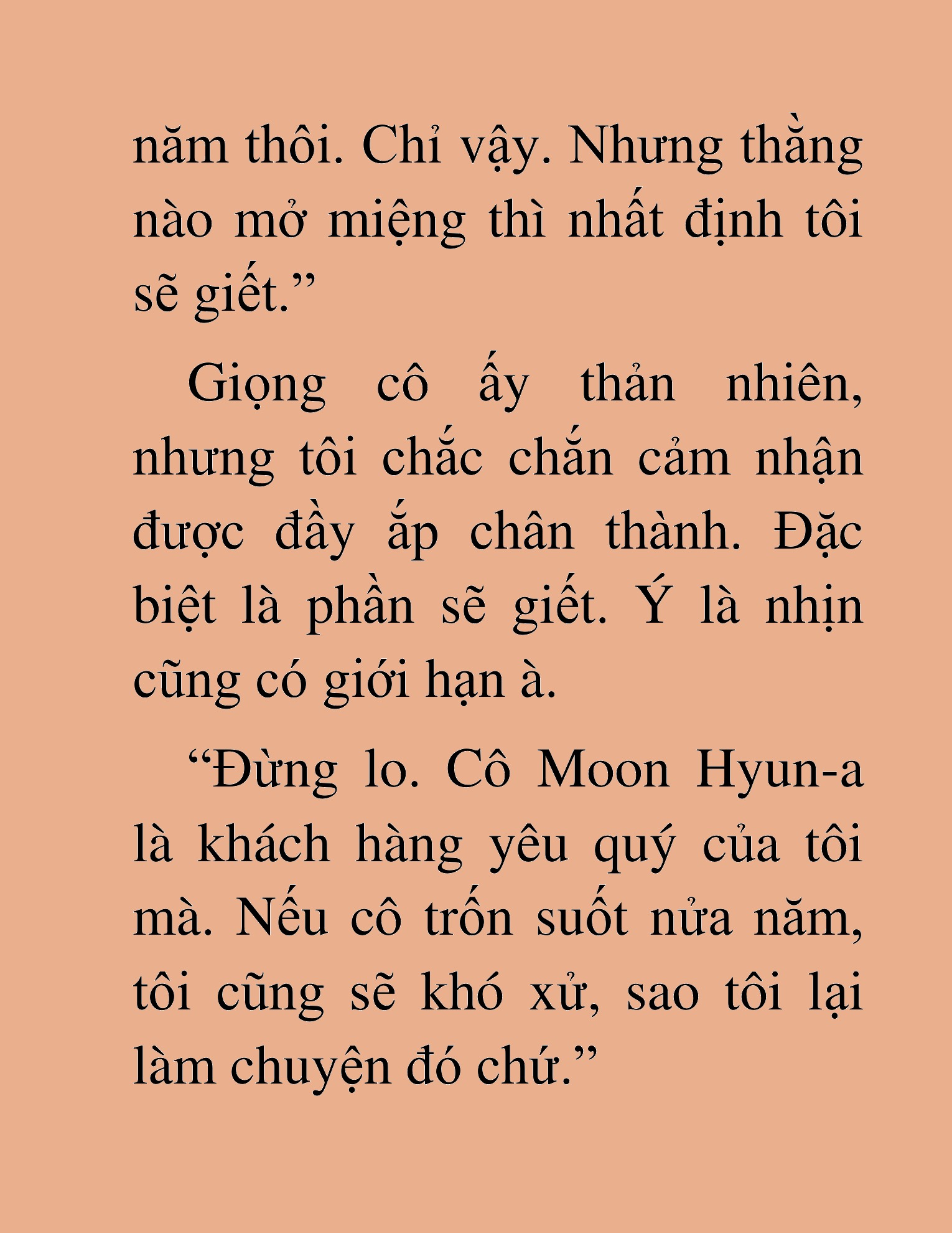 Đọc truyện HAT[NOVEL] Những Thợ Săn Cấp S Mà Tôi Nuôi Dưỡng - Chap 87