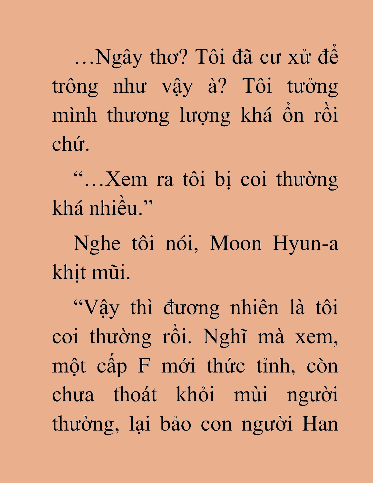 Đọc truyện HAT[NOVEL] Những Thợ Săn Cấp S Mà Tôi Nuôi Dưỡng - Chap 87