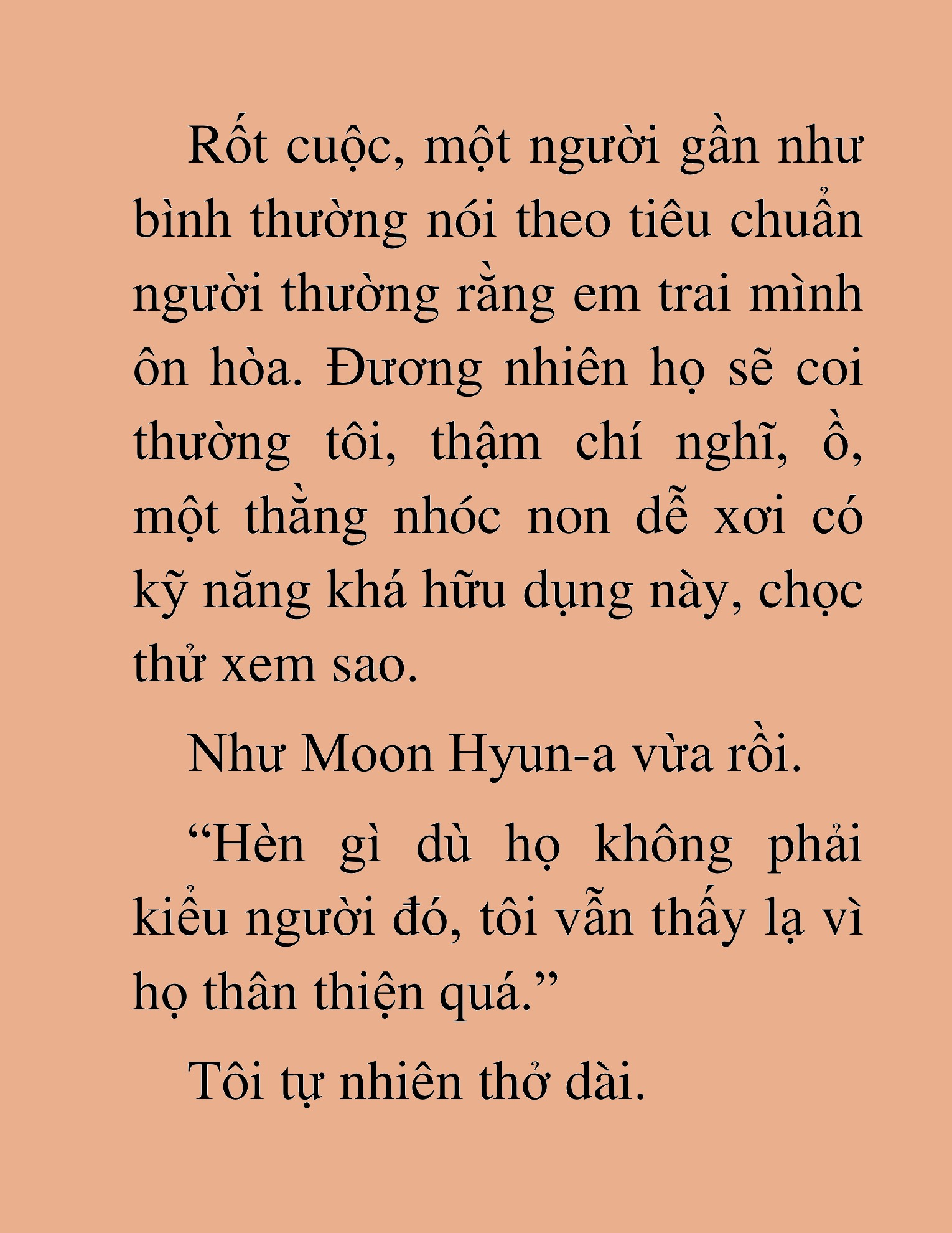 Đọc truyện HAT[NOVEL] Những Thợ Săn Cấp S Mà Tôi Nuôi Dưỡng - Chap 87