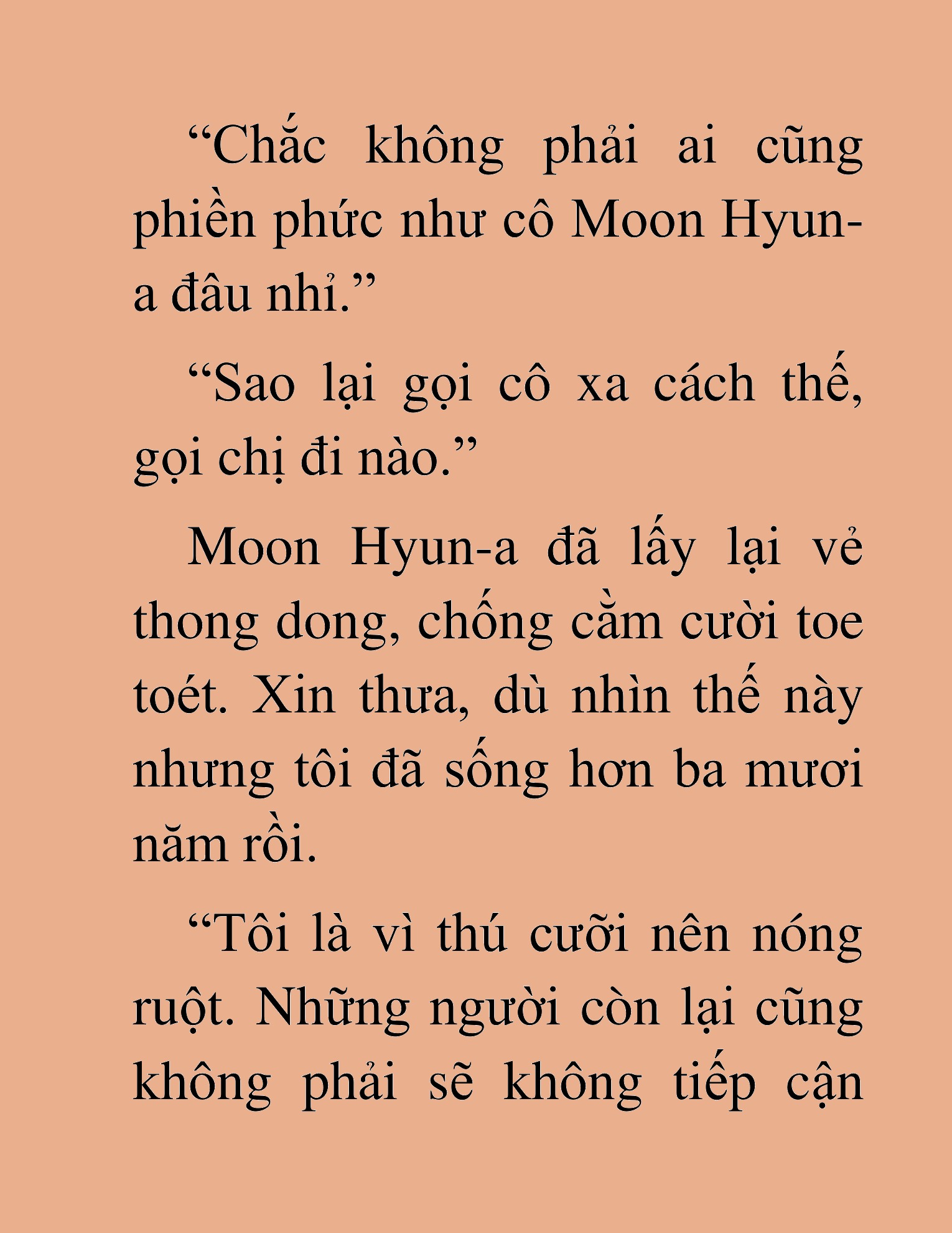Đọc truyện HAT[NOVEL] Những Thợ Săn Cấp S Mà Tôi Nuôi Dưỡng - Chap 87