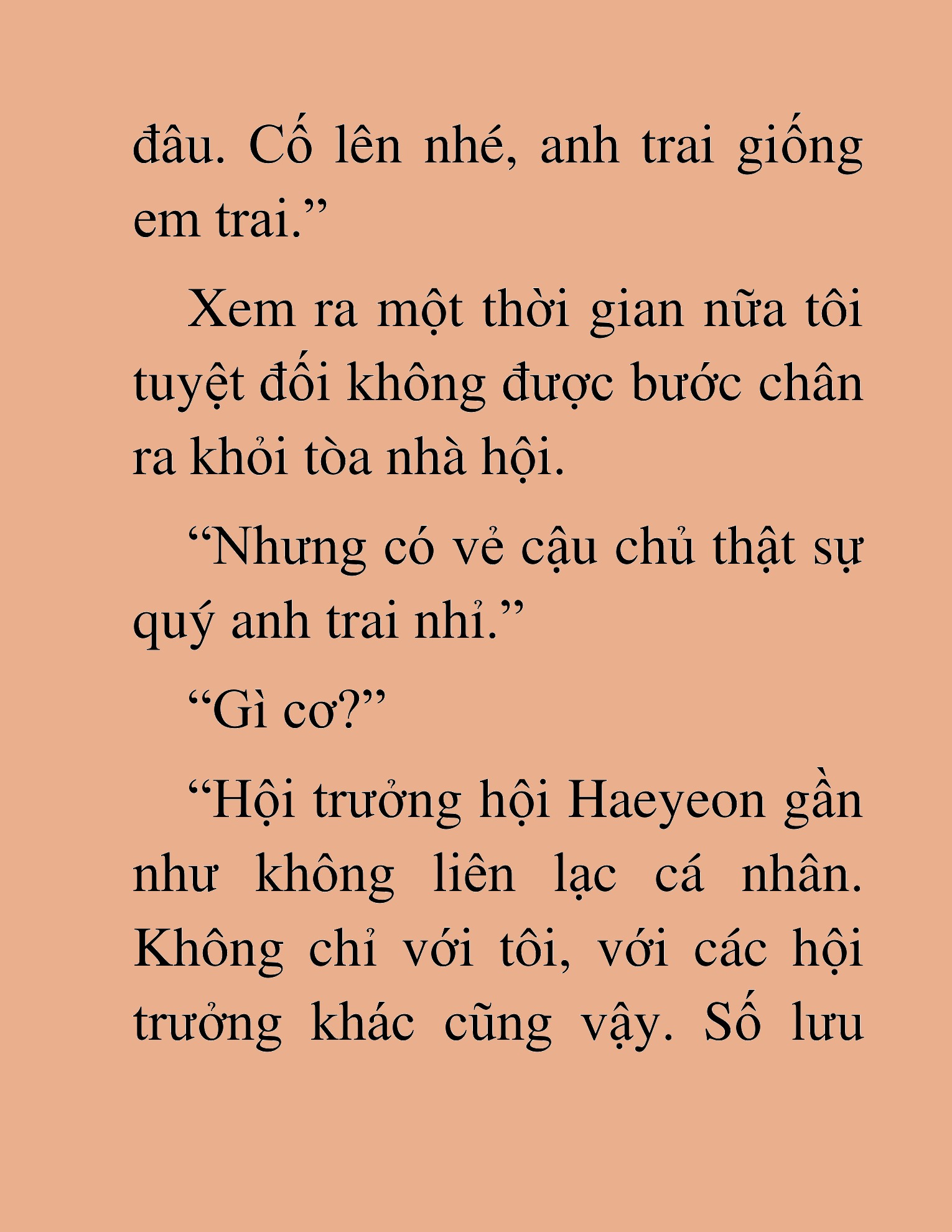 Đọc truyện HAT[NOVEL] Những Thợ Săn Cấp S Mà Tôi Nuôi Dưỡng - Chap 87