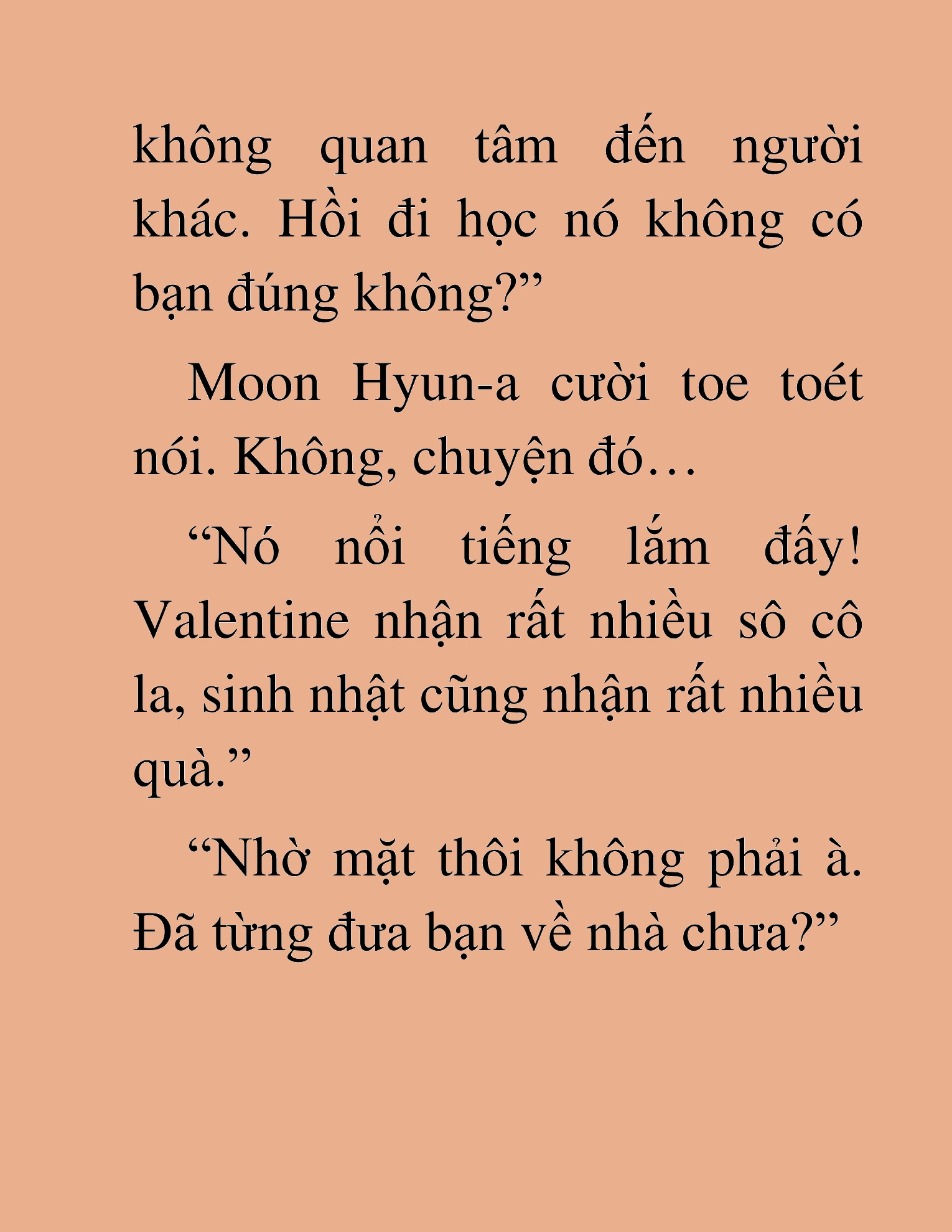 Đọc truyện HAT[NOVEL] Những Thợ Săn Cấp S Mà Tôi Nuôi Dưỡng - Chap 87