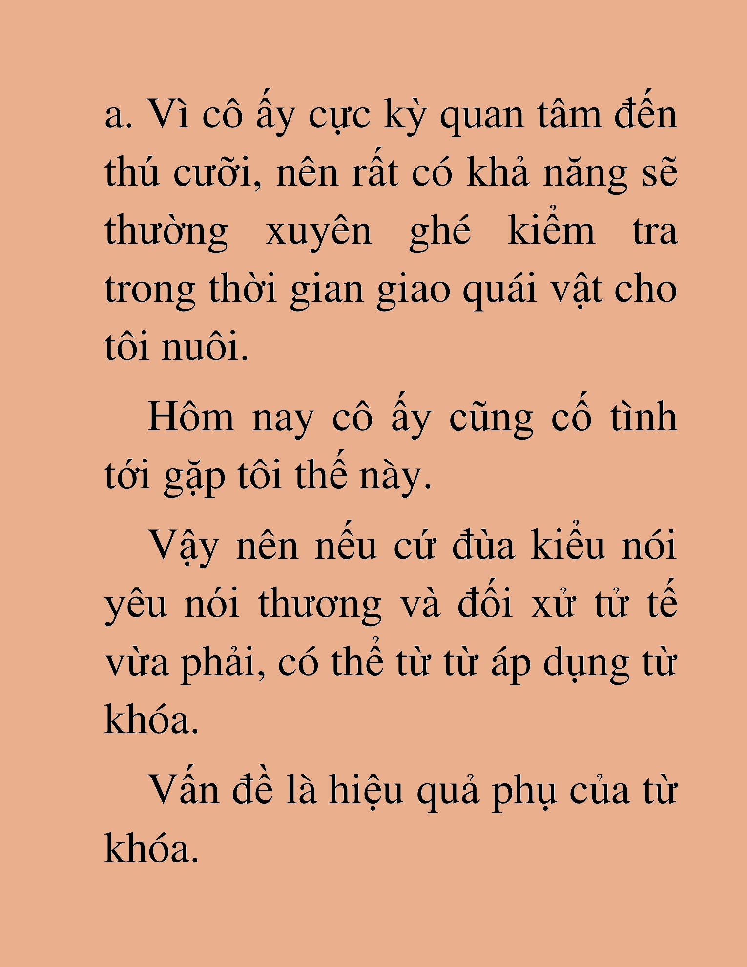 Đọc truyện HAT[NOVEL] Những Thợ Săn Cấp S Mà Tôi Nuôi Dưỡng - Chap 87
