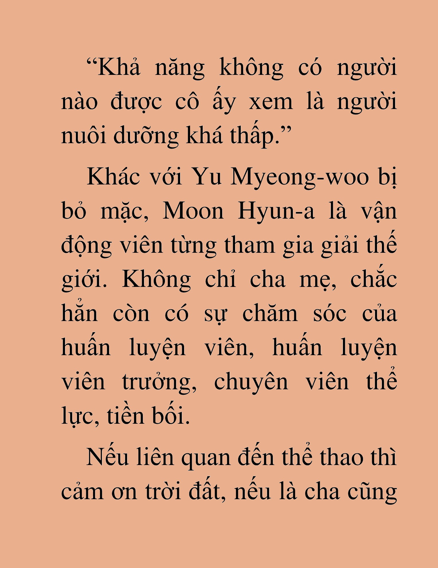 Đọc truyện HAT[NOVEL] Những Thợ Săn Cấp S Mà Tôi Nuôi Dưỡng - Chap 87