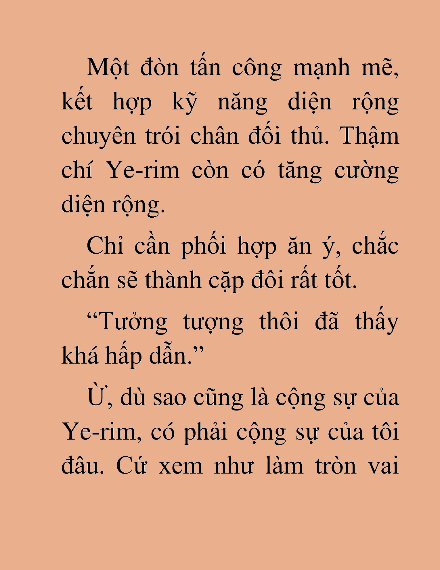 Đọc truyện HAT[NOVEL] Những Thợ Săn Cấp S Mà Tôi Nuôi Dưỡng - Chap 88