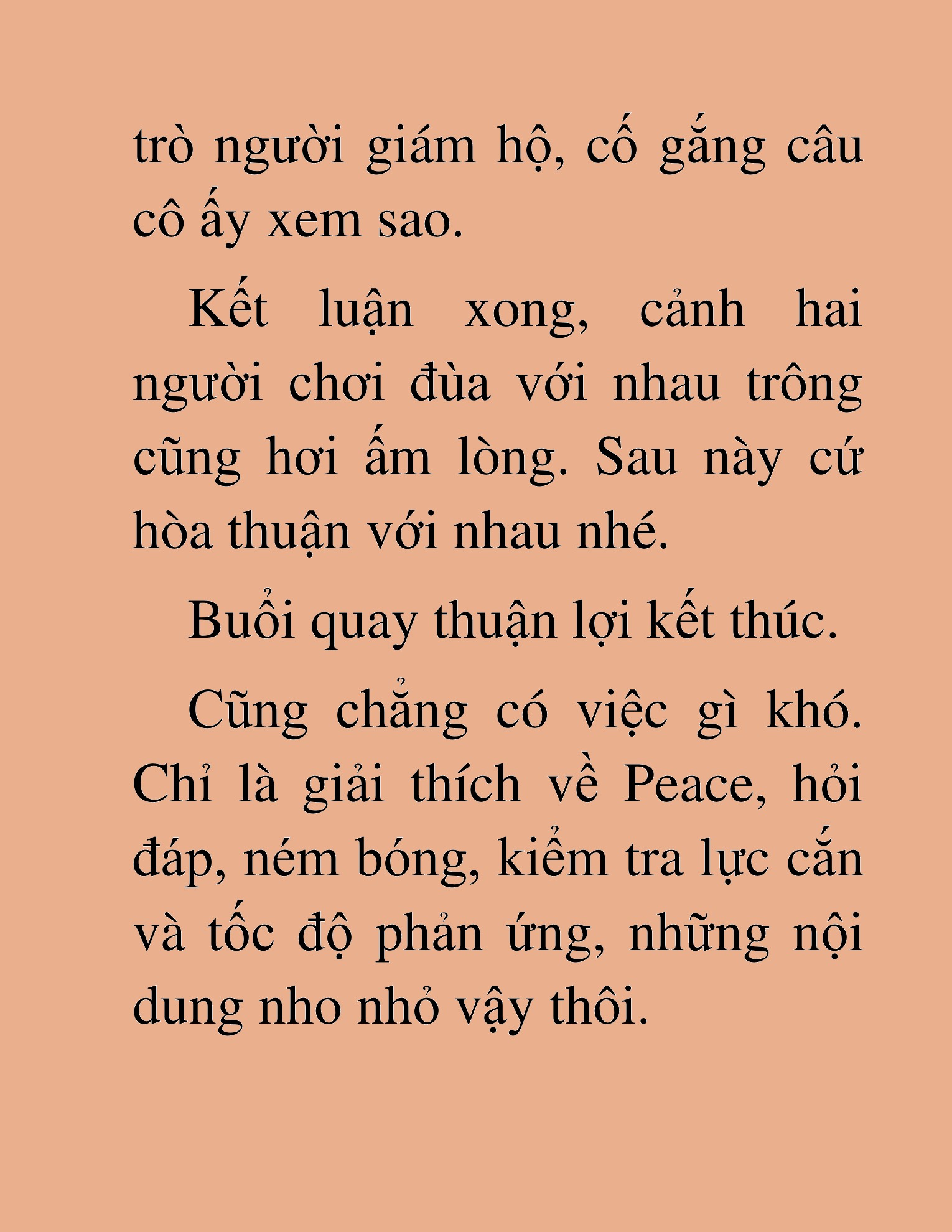 Đọc truyện HAT[NOVEL] Những Thợ Săn Cấp S Mà Tôi Nuôi Dưỡng - Chap 88