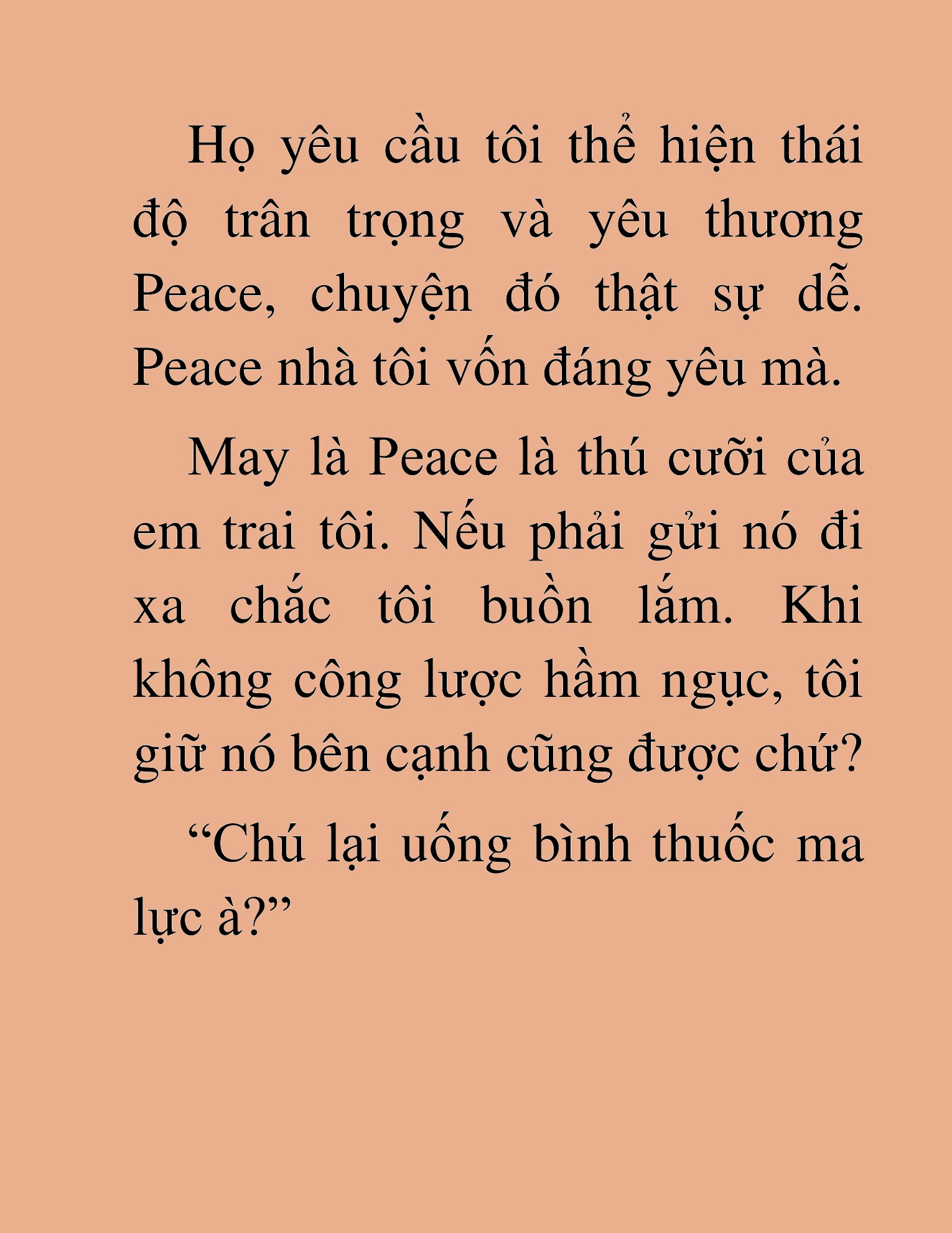 Đọc truyện HAT[NOVEL] Những Thợ Săn Cấp S Mà Tôi Nuôi Dưỡng - Chap 88