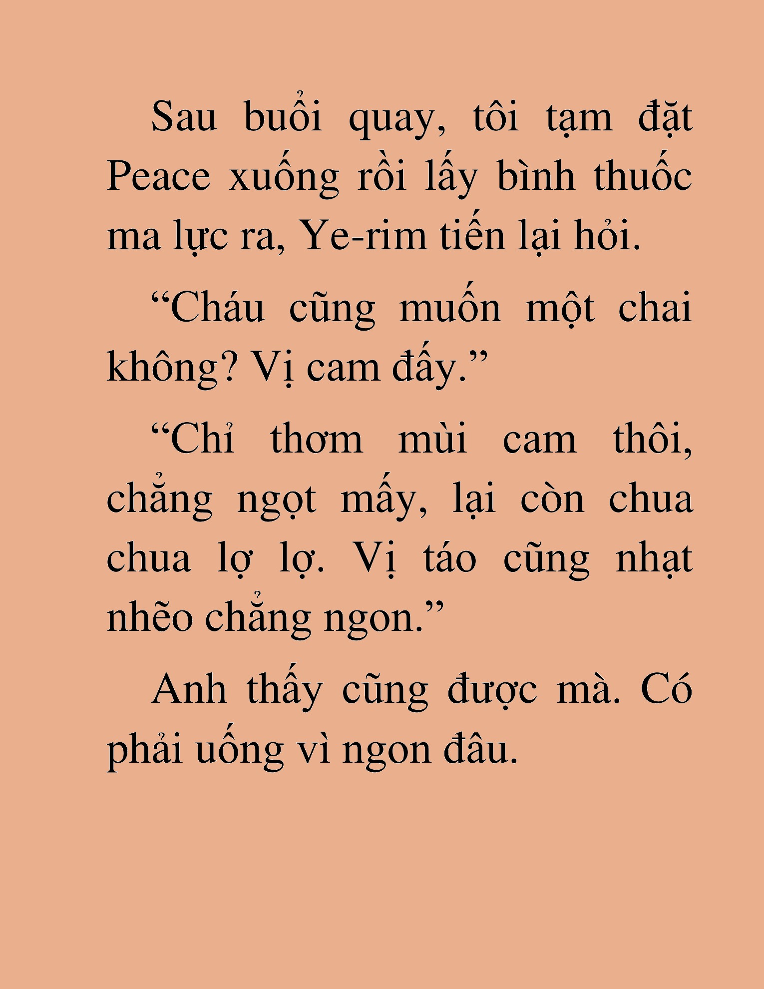 Đọc truyện HAT[NOVEL] Những Thợ Săn Cấp S Mà Tôi Nuôi Dưỡng - Chap 88