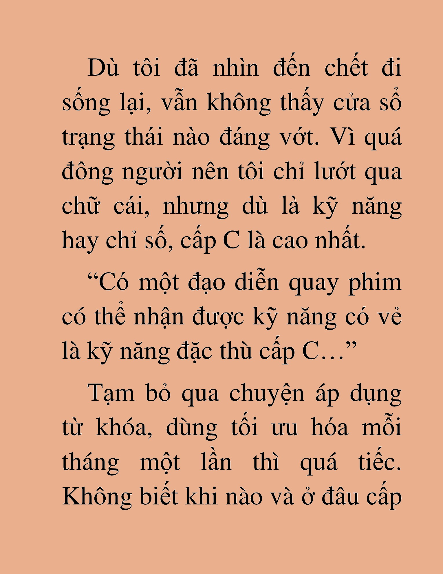 Đọc truyện HAT[NOVEL] Những Thợ Săn Cấp S Mà Tôi Nuôi Dưỡng - Chap 88