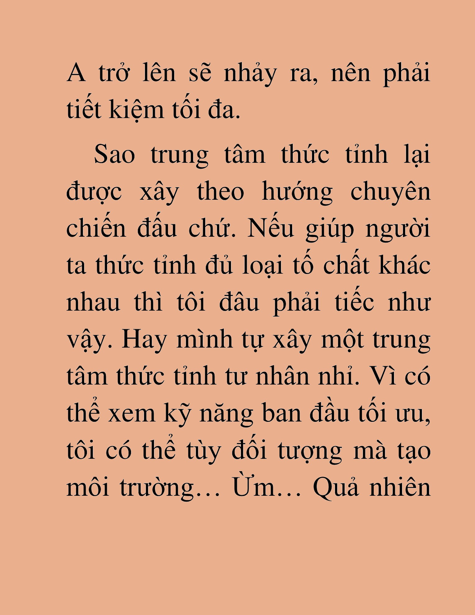 Đọc truyện HAT[NOVEL] Những Thợ Săn Cấp S Mà Tôi Nuôi Dưỡng - Chap 88