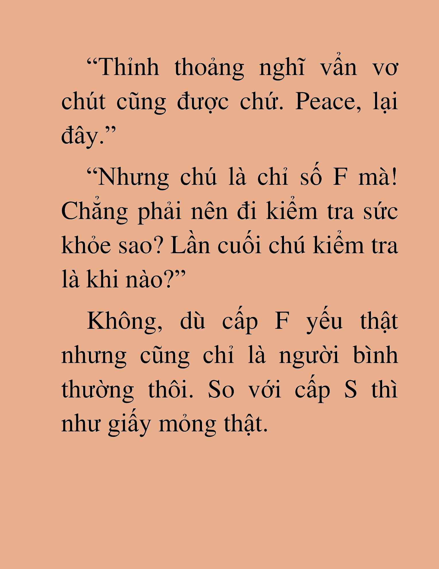 Đọc truyện HAT[NOVEL] Những Thợ Săn Cấp S Mà Tôi Nuôi Dưỡng - Chap 88