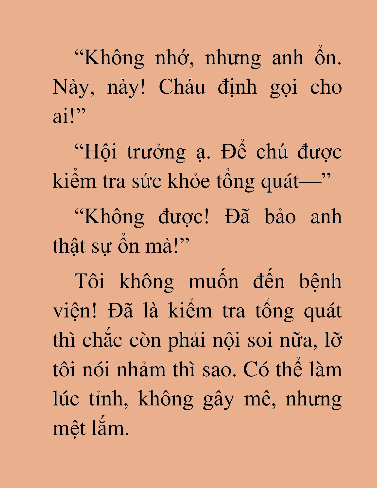 Đọc truyện HAT[NOVEL] Những Thợ Săn Cấp S Mà Tôi Nuôi Dưỡng - Chap 88