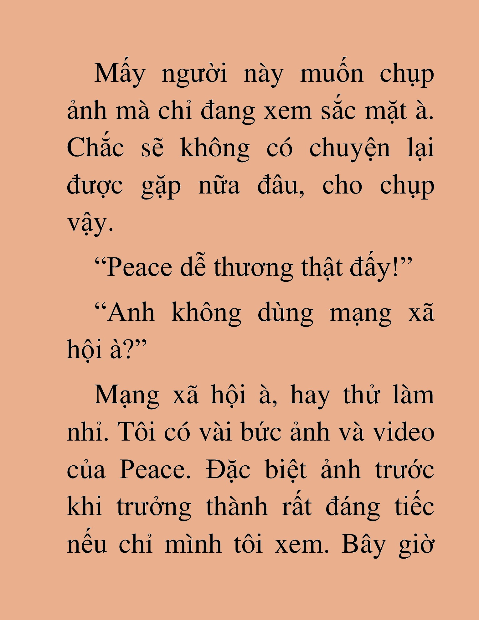 Đọc truyện HAT[NOVEL] Những Thợ Săn Cấp S Mà Tôi Nuôi Dưỡng - Chap 88