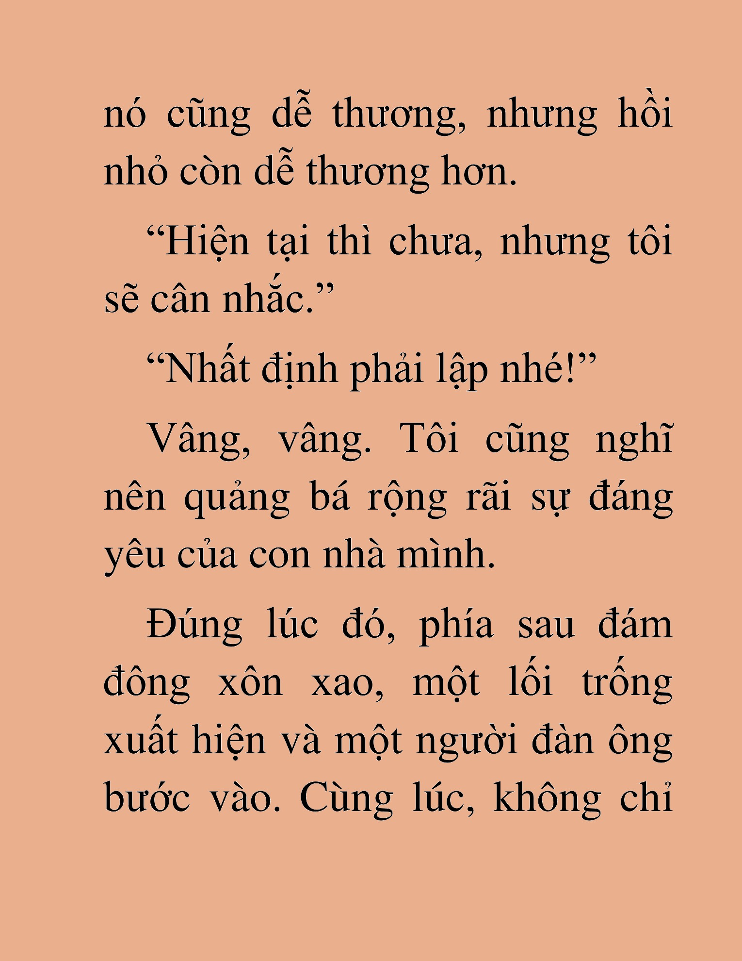 Đọc truyện HAT[NOVEL] Những Thợ Săn Cấp S Mà Tôi Nuôi Dưỡng - Chap 88