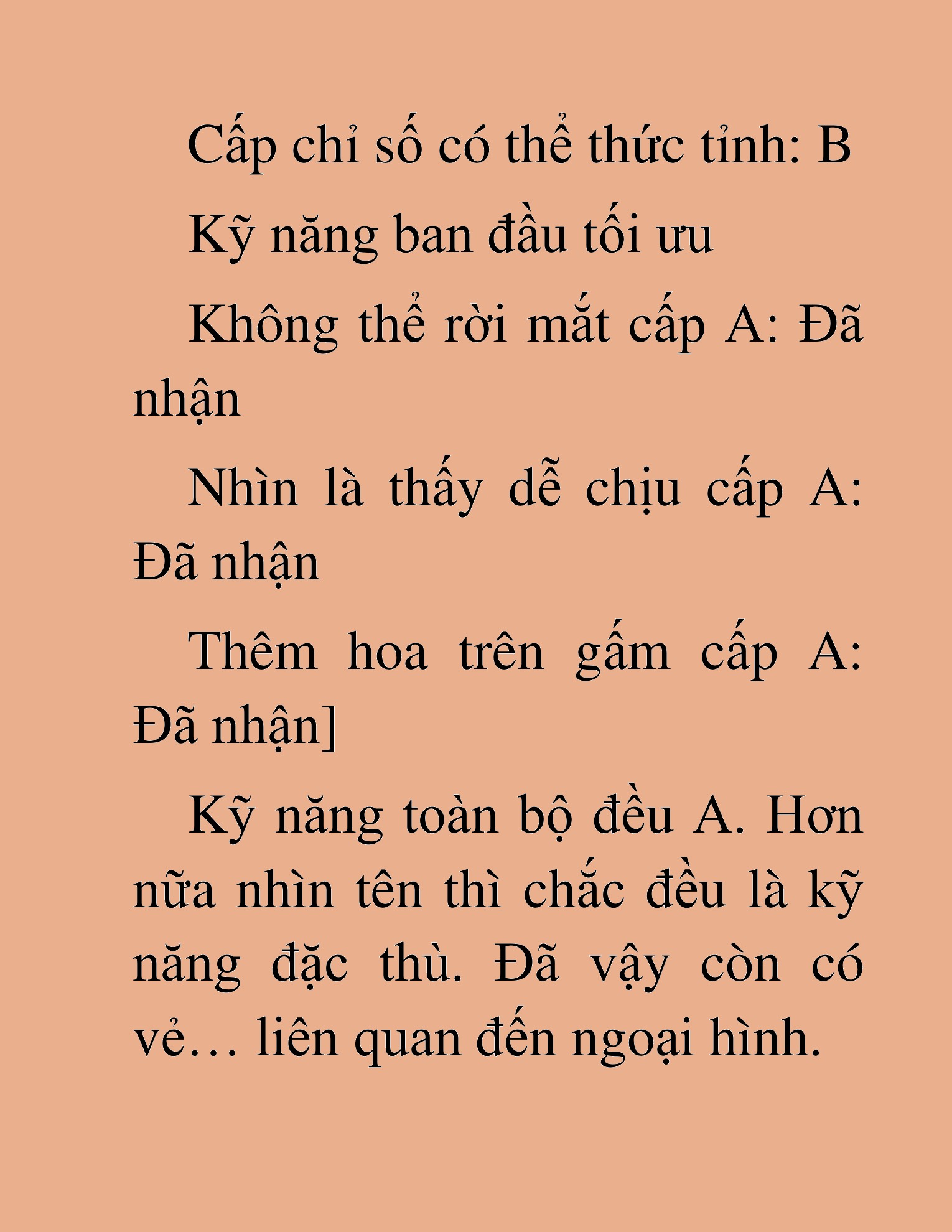 Đọc truyện HAT[NOVEL] Những Thợ Săn Cấp S Mà Tôi Nuôi Dưỡng - Chap 88