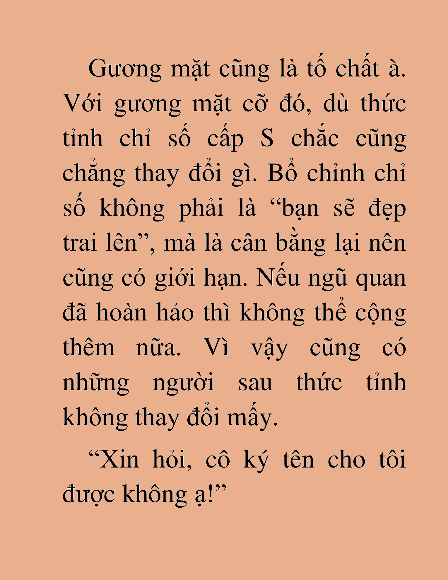 Đọc truyện HAT[NOVEL] Những Thợ Săn Cấp S Mà Tôi Nuôi Dưỡng - Chap 88