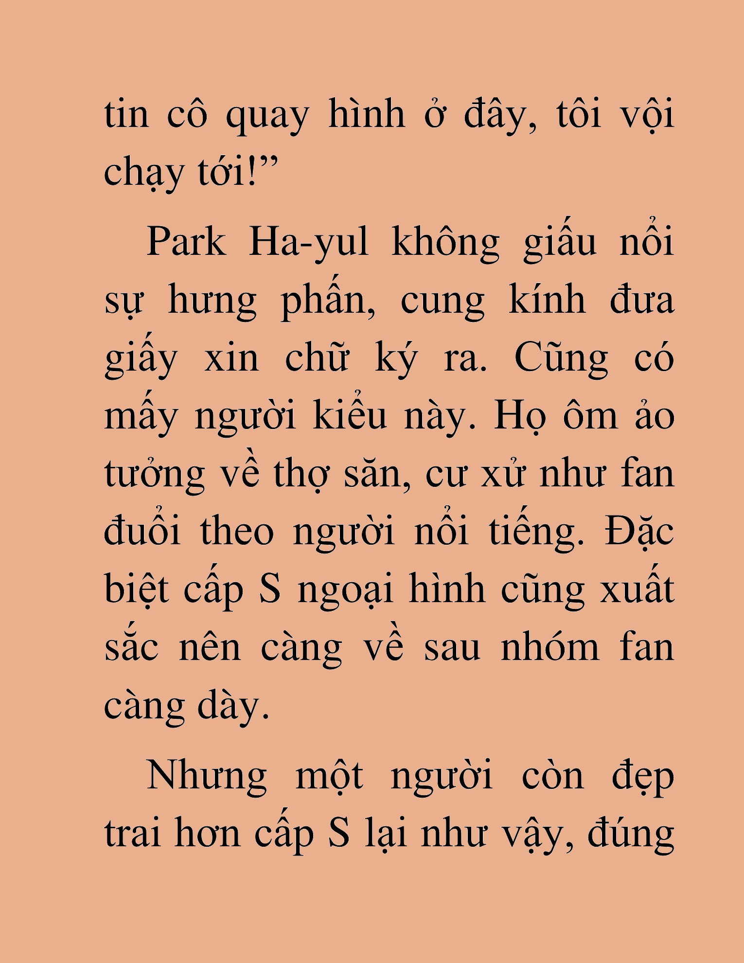 Đọc truyện HAT[NOVEL] Những Thợ Săn Cấp S Mà Tôi Nuôi Dưỡng - Chap 88