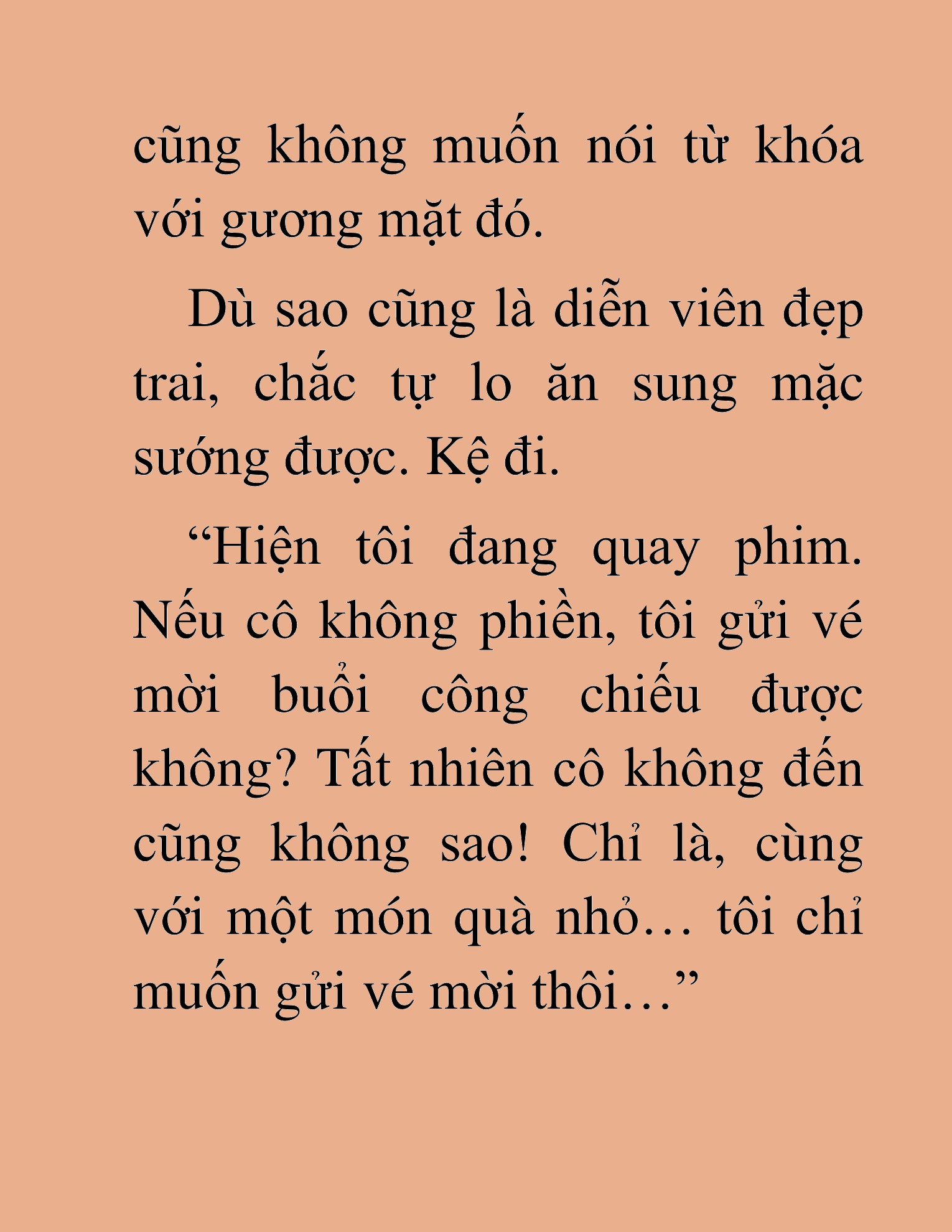 Đọc truyện HAT[NOVEL] Những Thợ Săn Cấp S Mà Tôi Nuôi Dưỡng - Chap 88