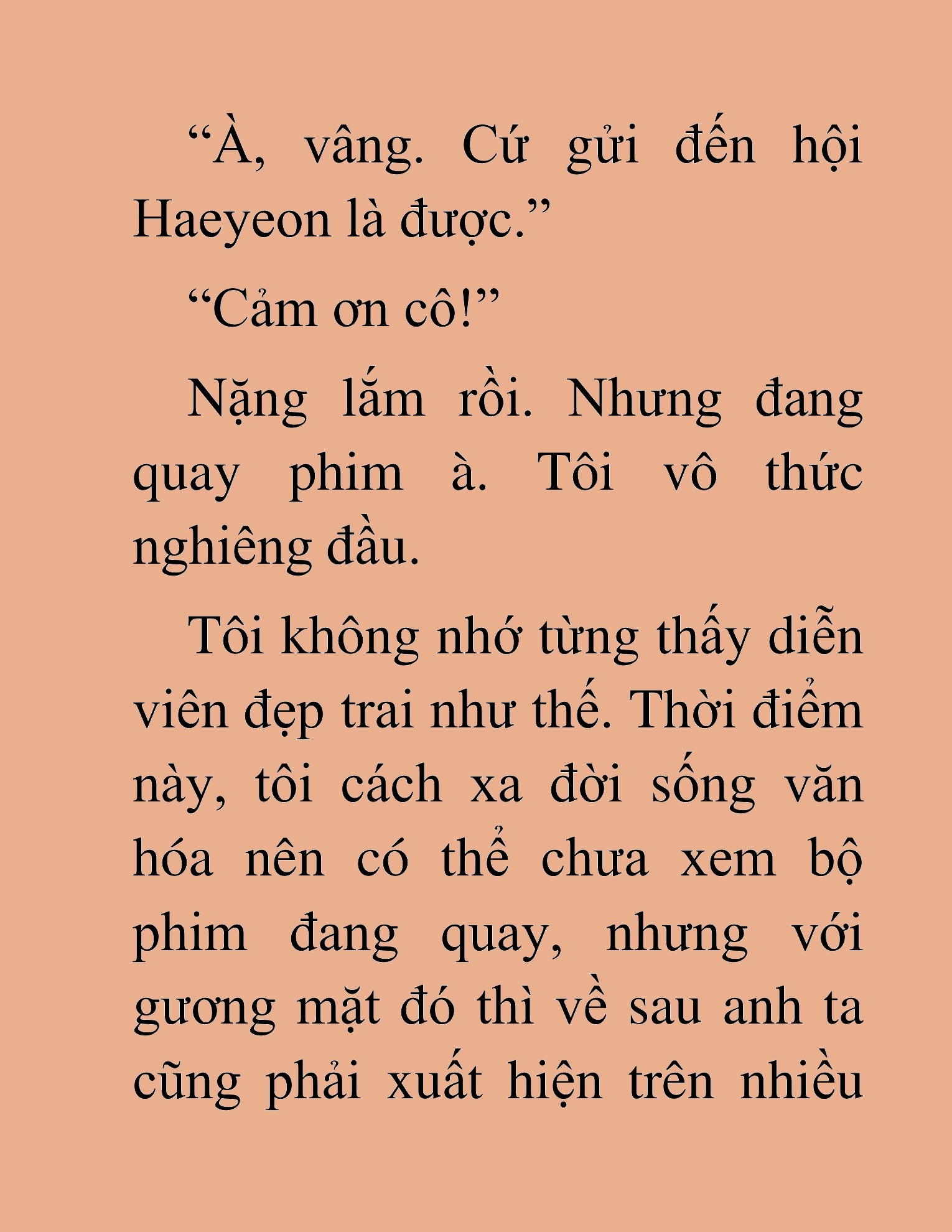 Đọc truyện HAT[NOVEL] Những Thợ Săn Cấp S Mà Tôi Nuôi Dưỡng - Chap 88