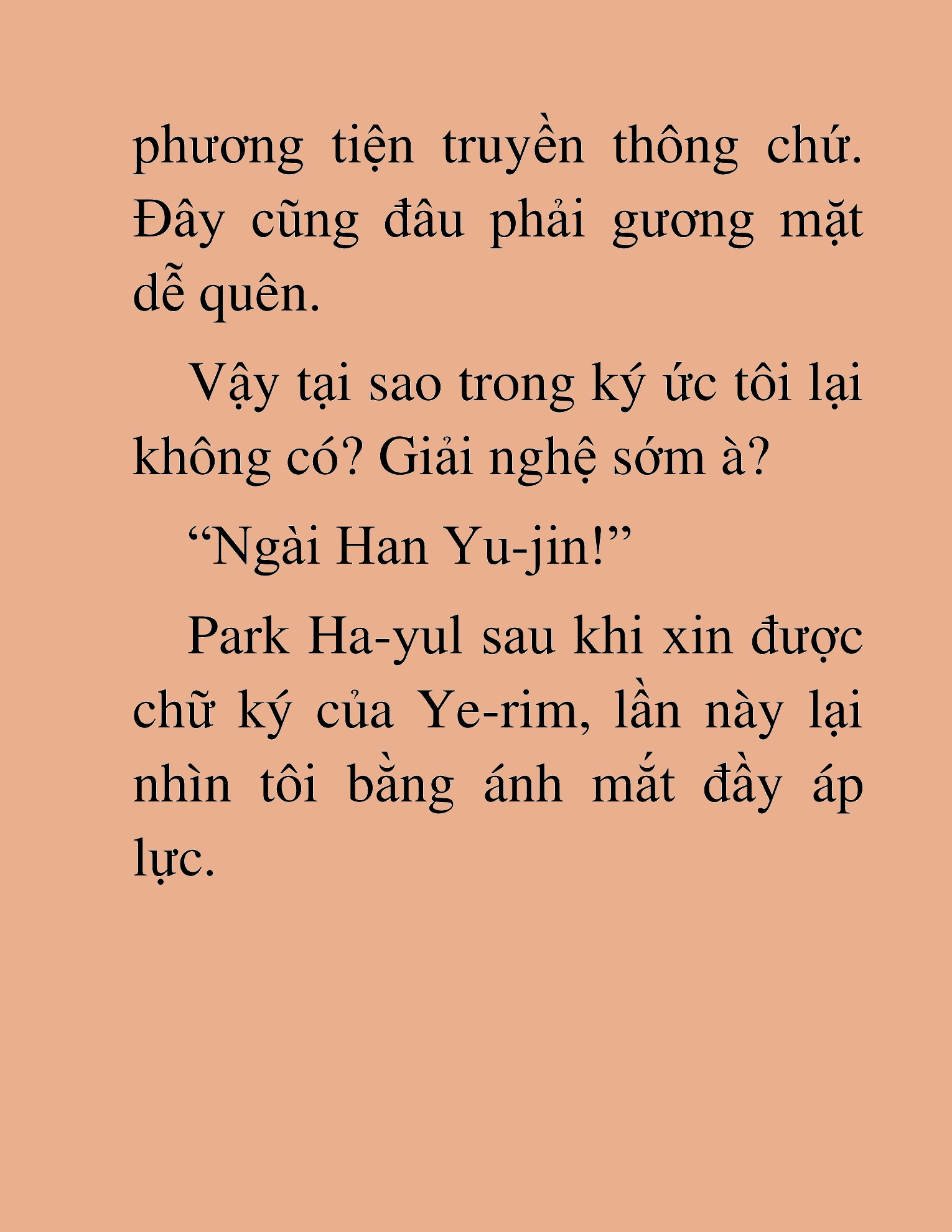 Đọc truyện HAT[NOVEL] Những Thợ Săn Cấp S Mà Tôi Nuôi Dưỡng - Chap 88